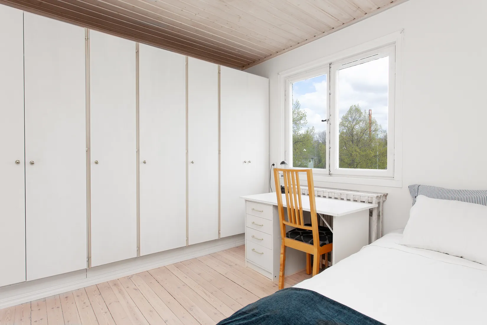 Villa, Drottningholmsvägen 507, Bromma - Olovslund, Stockholm