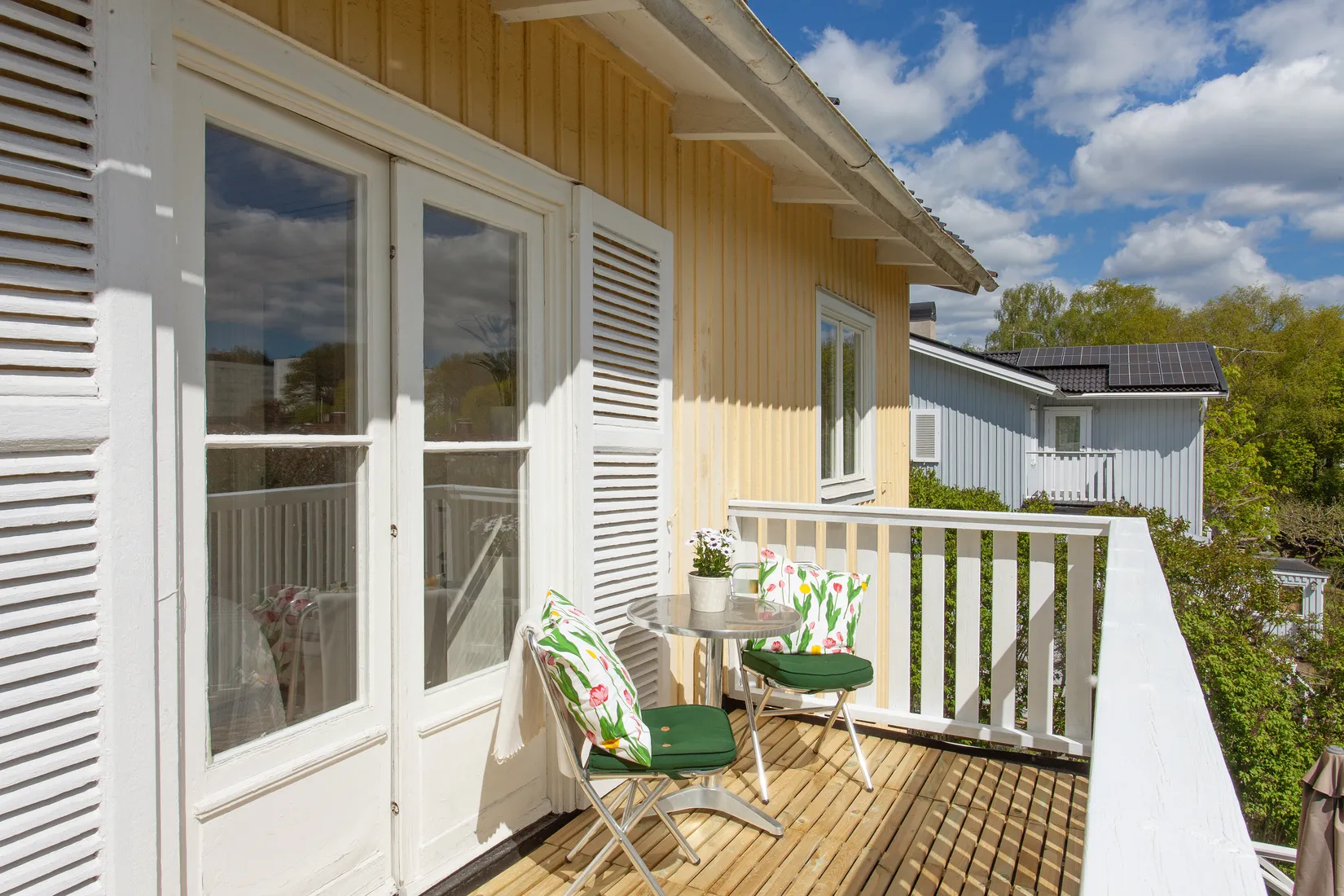 Villa, Drottningholmsvägen 507, Bromma - Olovslund, Stockholm