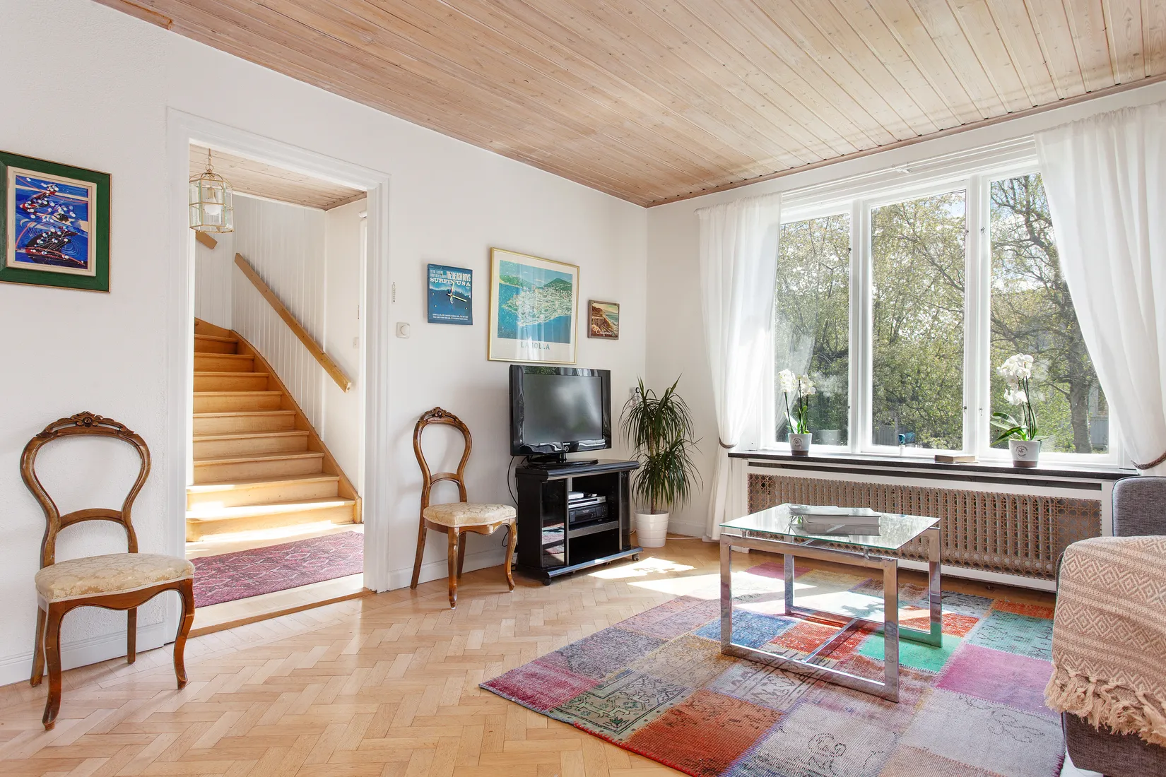 Villa, Drottningholmsvägen 507, Bromma - Olovslund, Stockholm