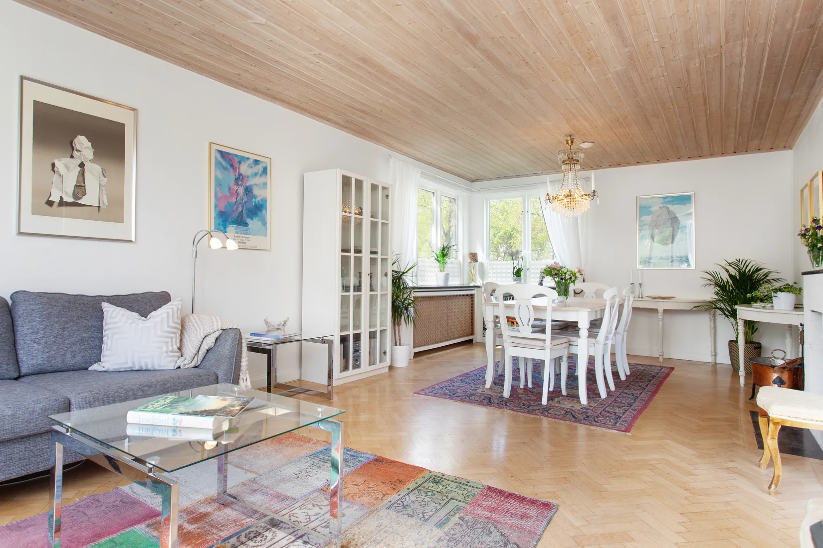 Villa, Drottningholmsvägen 507, Bromma - Olovslund, Stockholm