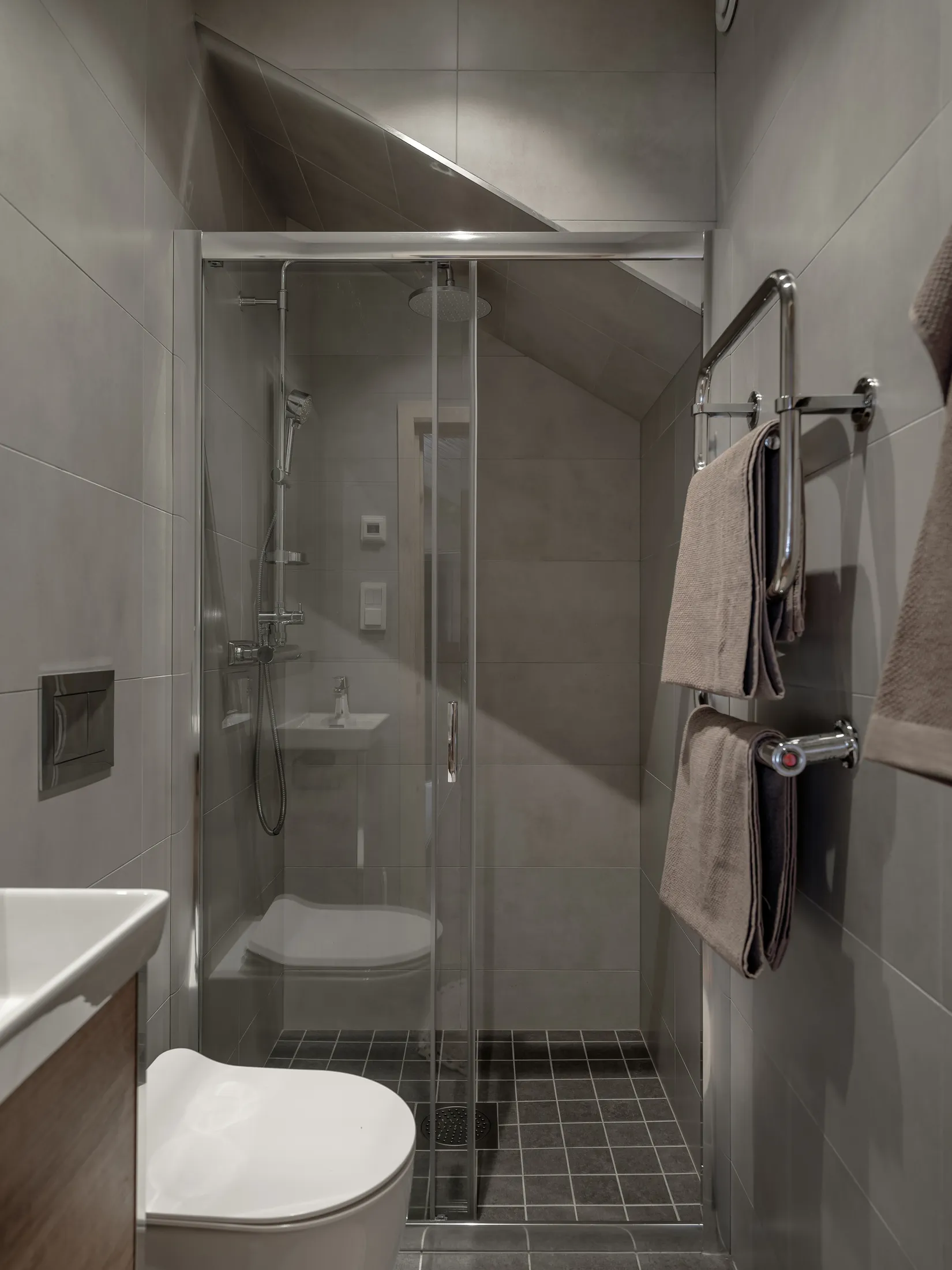 Bostadsrätt, Nedre Ranchen Lodge 421B, Stöten, Malung-Sälen