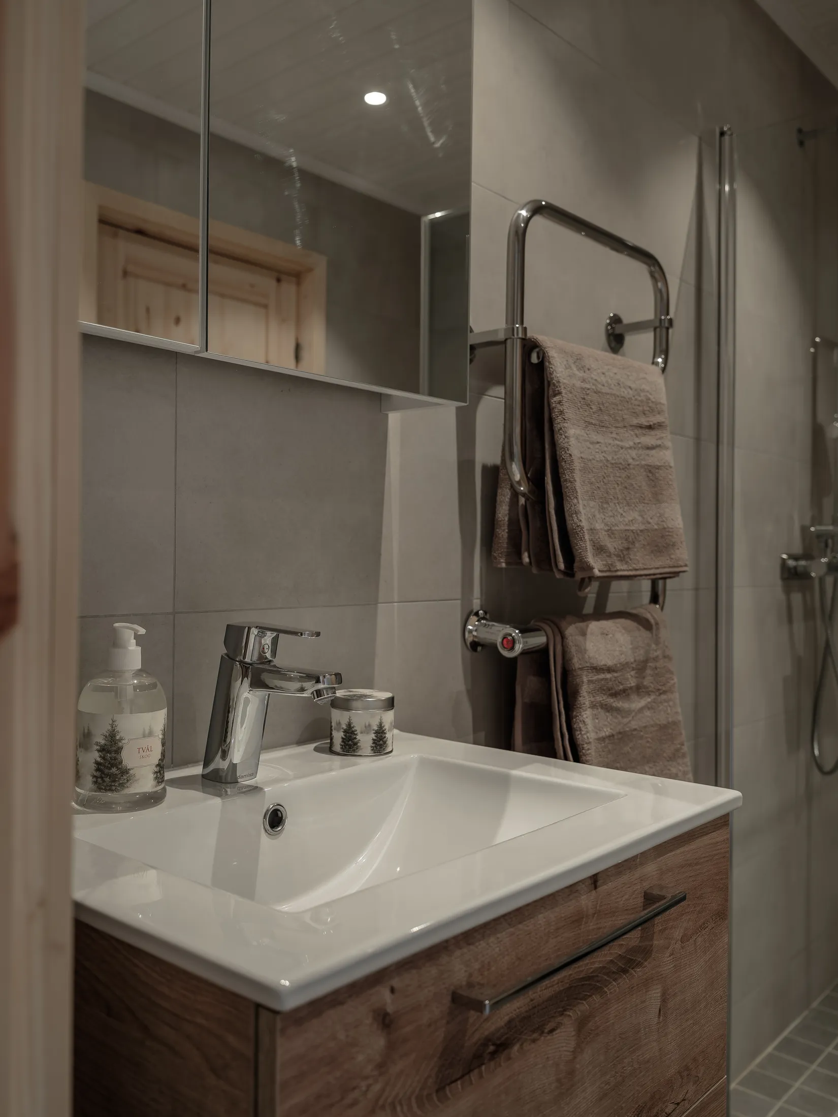 Bostadsrätt, Nedre Ranchen Lodge 421B, Stöten, Malung-Sälen