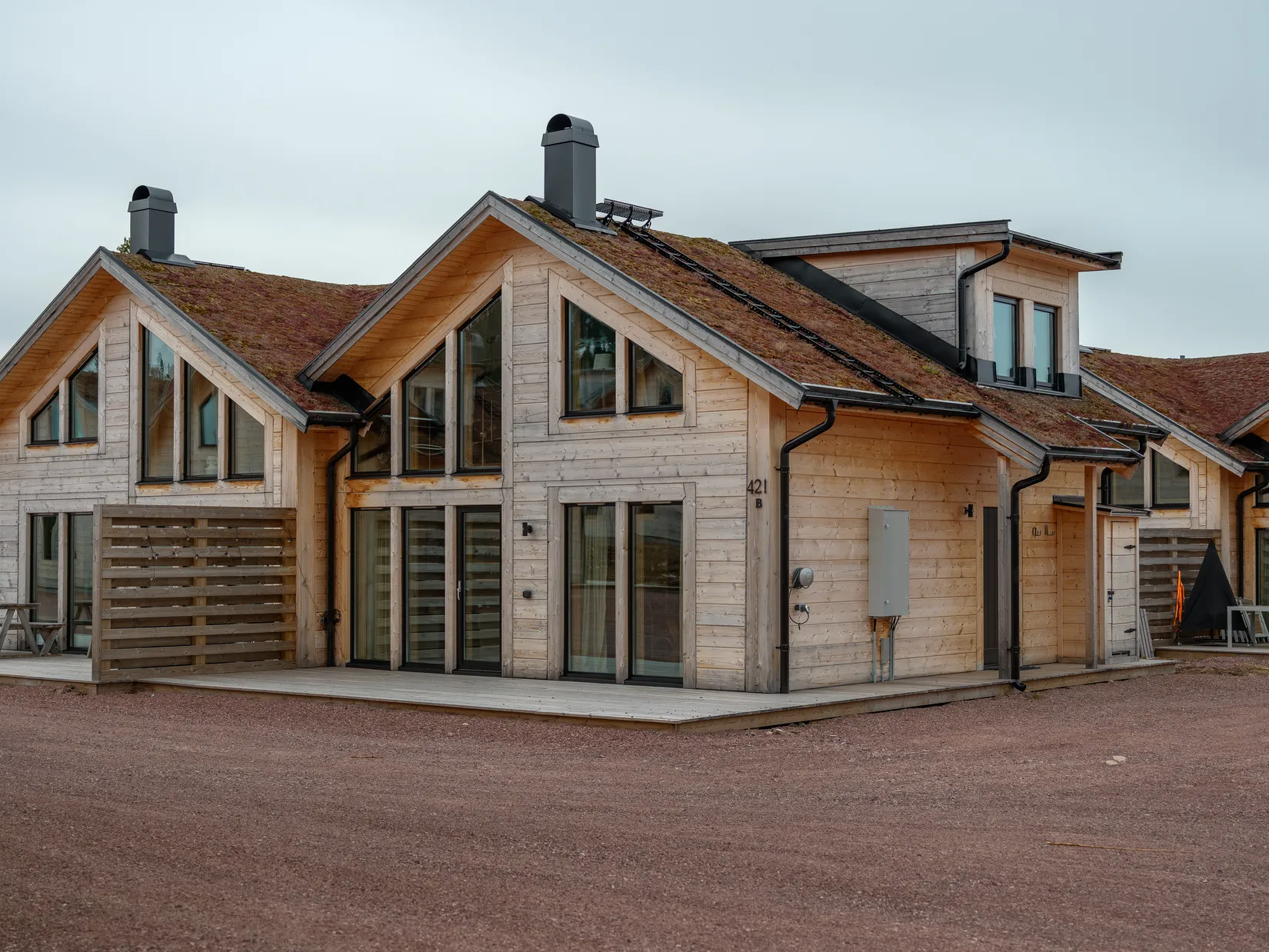 Bostadsrätt, Nedre Ranchen Lodge 421B, Stöten, Malung-Sälen