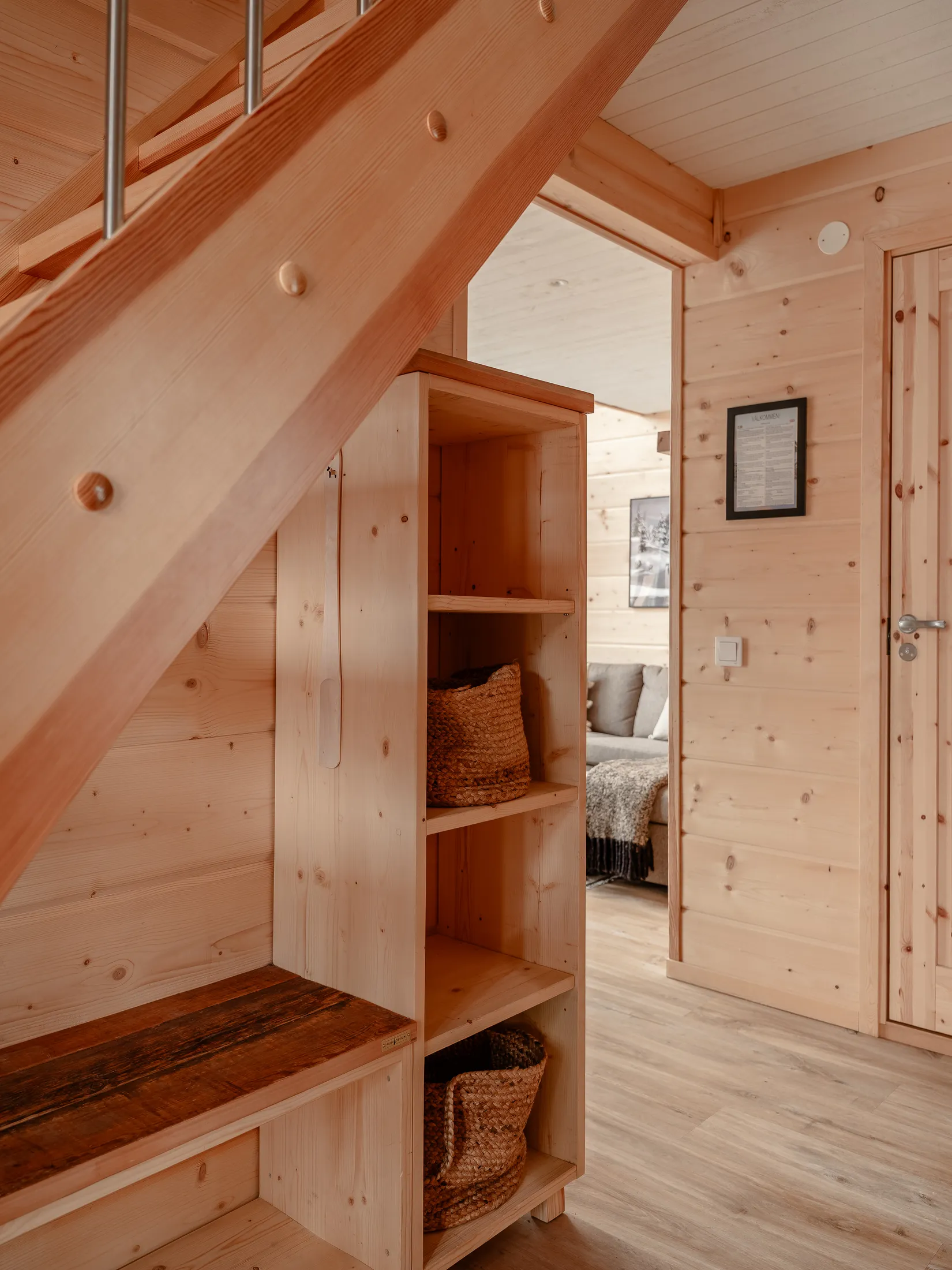 Bostadsrätt, Nedre Ranchen Lodge 421B, Stöten, Malung-Sälen