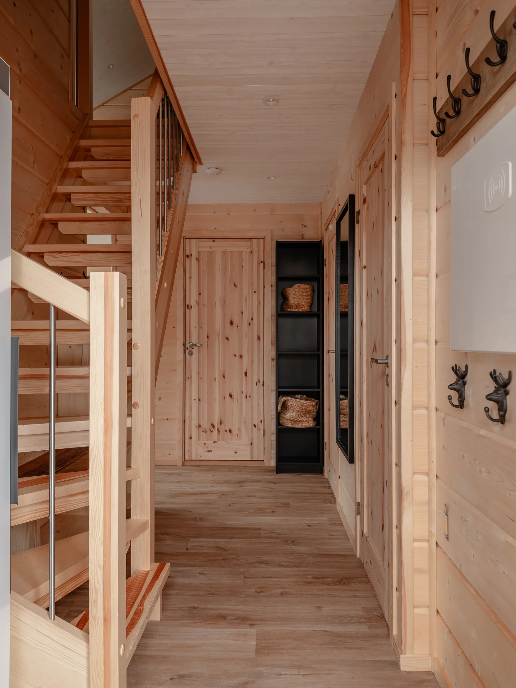 Bostadsrätt, Nedre Ranchen Lodge 421B, Stöten, Malung-Sälen