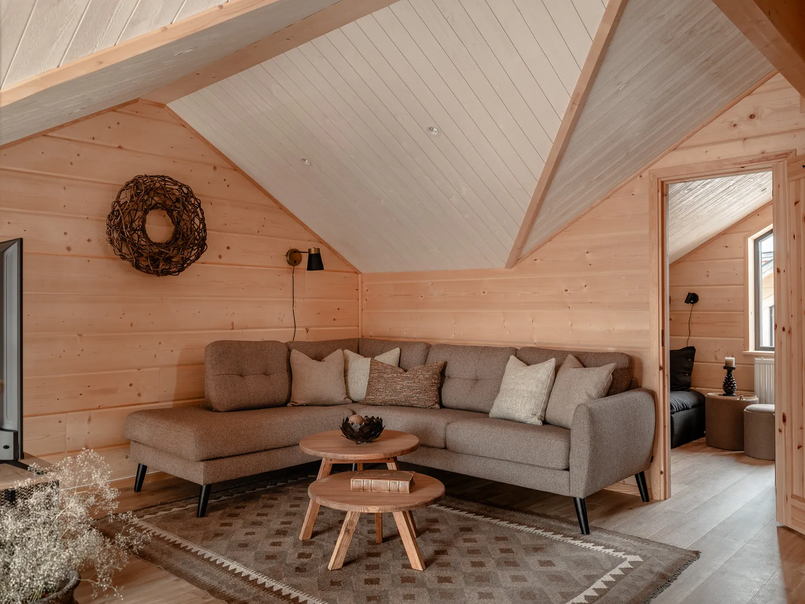 Bostadsrätt, Nedre Ranchen Lodge 421B, Stöten, Malung-Sälen