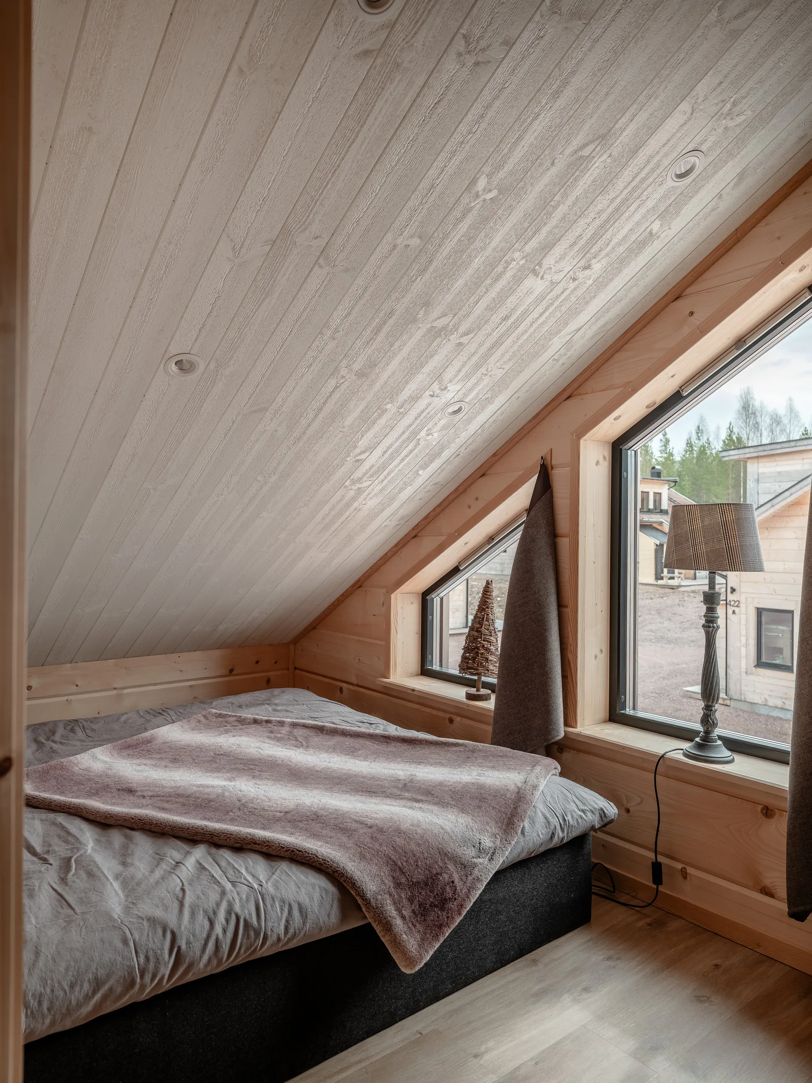 Bostadsrätt, Nedre Ranchen Lodge 421B, Stöten, Malung-Sälen