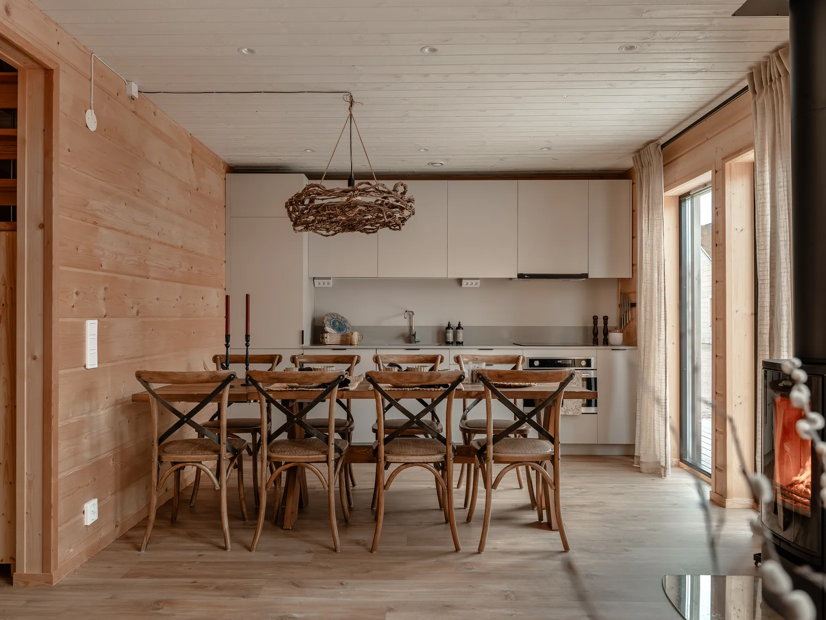 Bostadsrätt, Nedre Ranchen Lodge 421B, Stöten, Malung-Sälen
