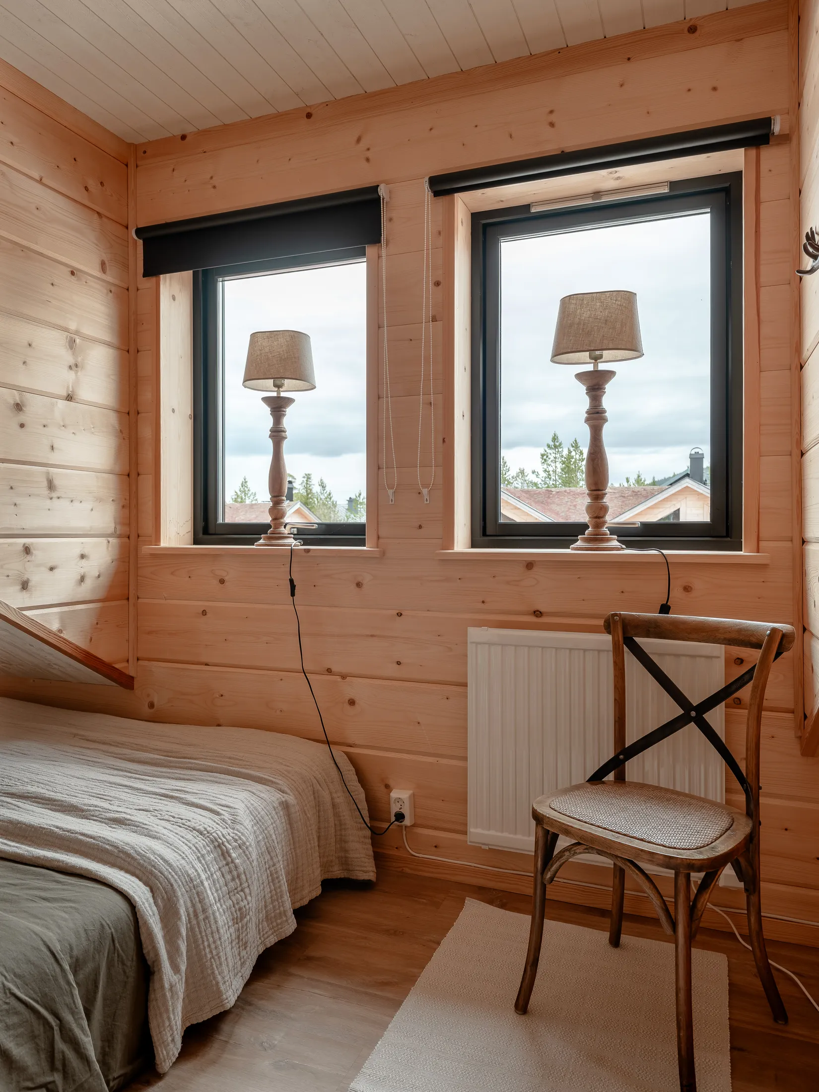 Bostadsrätt, Nedre Ranchen Lodge 421B, Stöten, Malung-Sälen