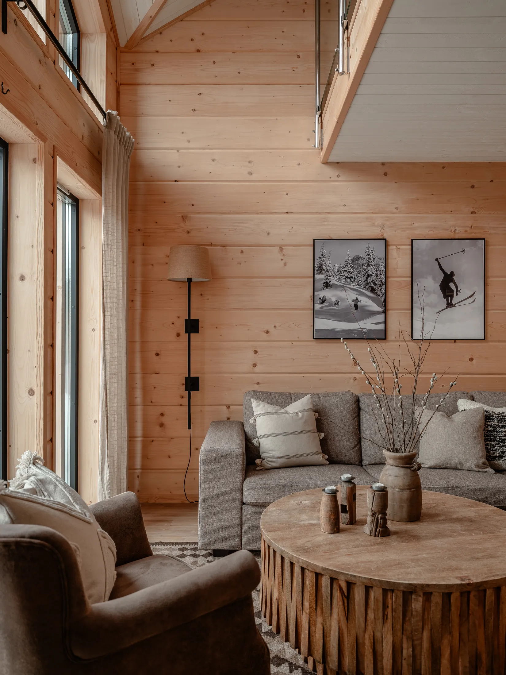 Bostadsrätt, Nedre Ranchen Lodge 421B, Stöten, Malung-Sälen
