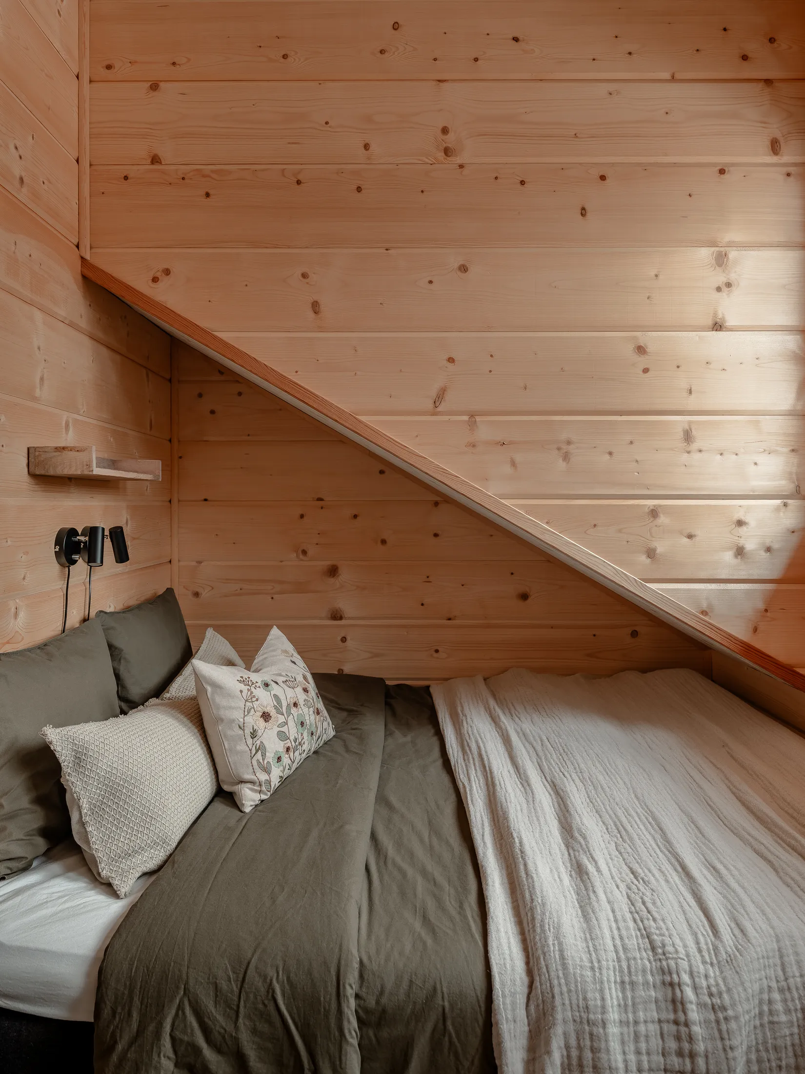 Bostadsrätt, Nedre Ranchen Lodge 421B, Stöten, Malung-Sälen
