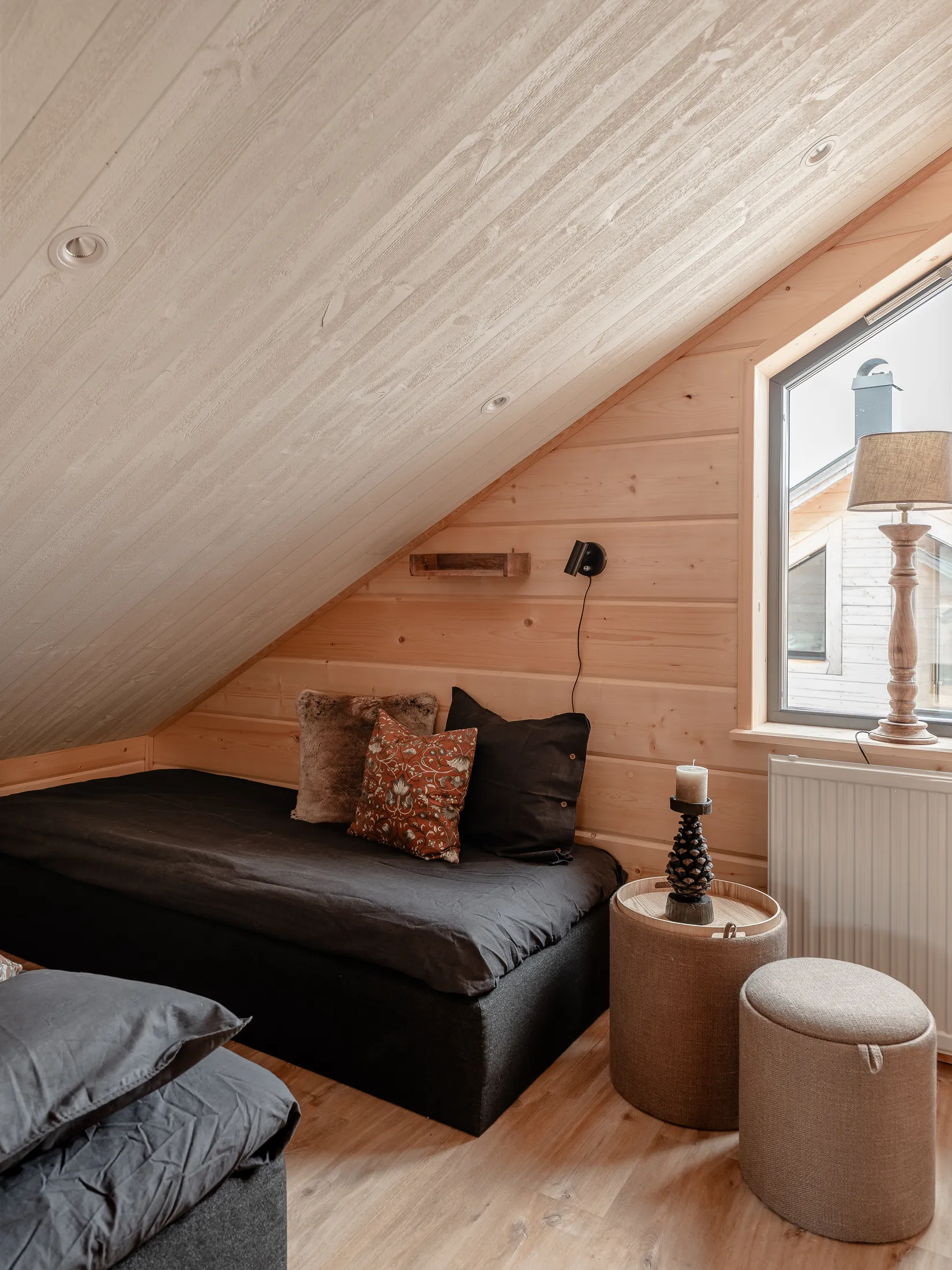 Bostadsrätt, Nedre Ranchen Lodge 421B, Stöten, Malung-Sälen