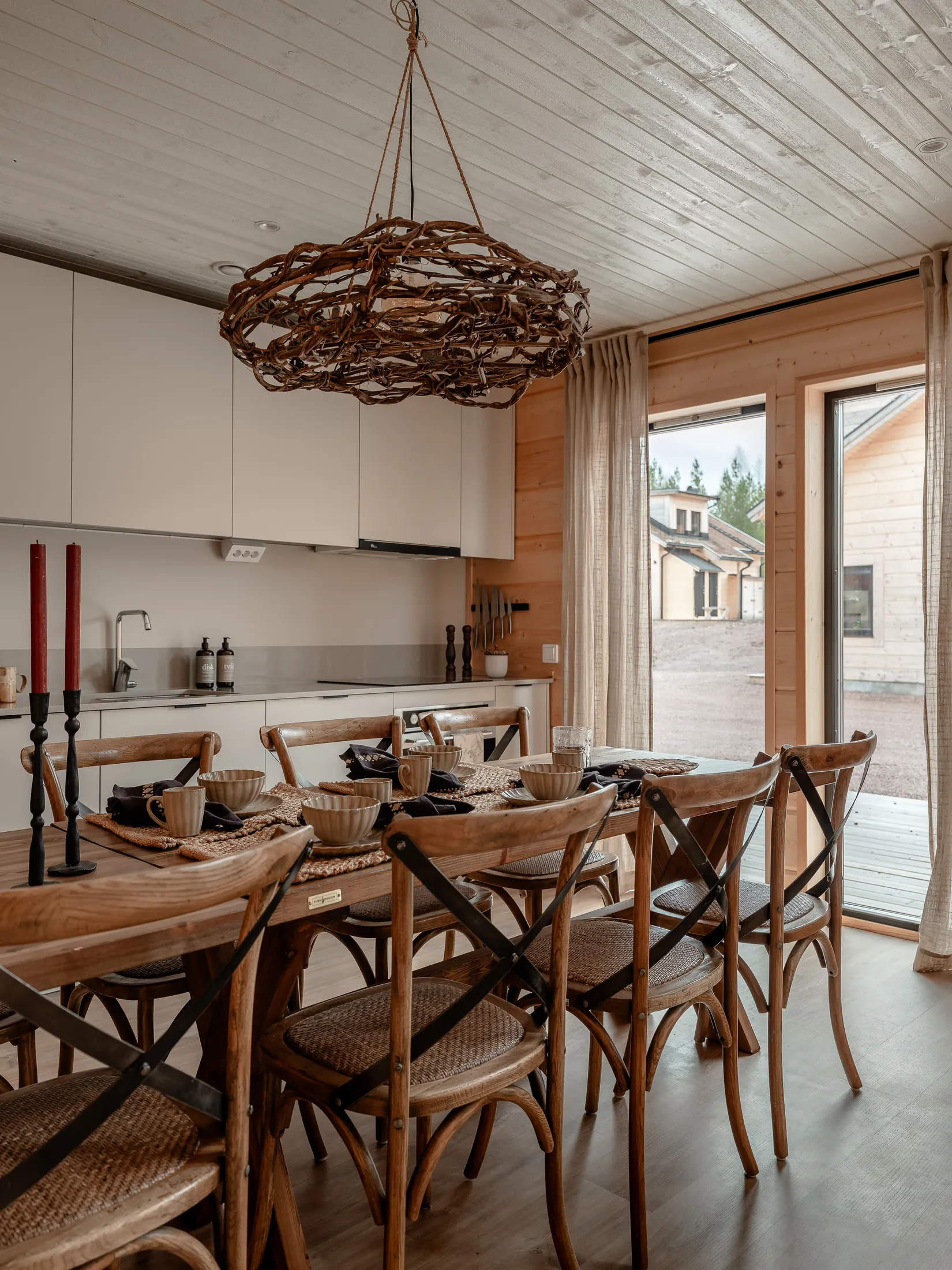 Bostadsrätt, Nedre Ranchen Lodge 421B, Stöten, Malung-Sälen