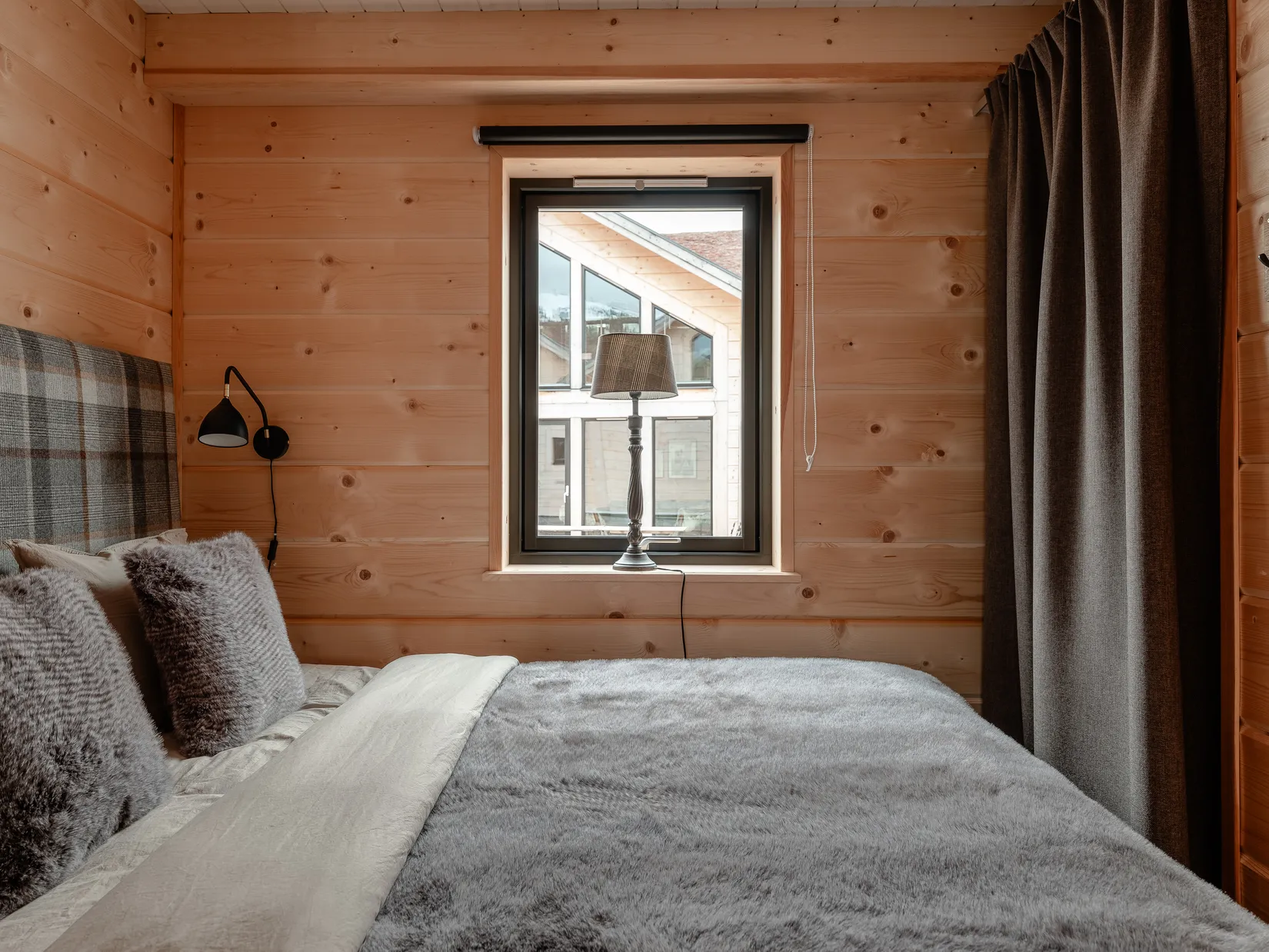 Bostadsrätt, Nedre Ranchen Lodge 421B, Stöten, Malung-Sälen