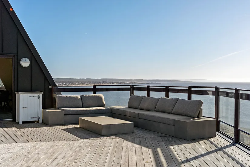 Bostadsrätt, Bacchus väg 6, Skrea strand, Falkenberg