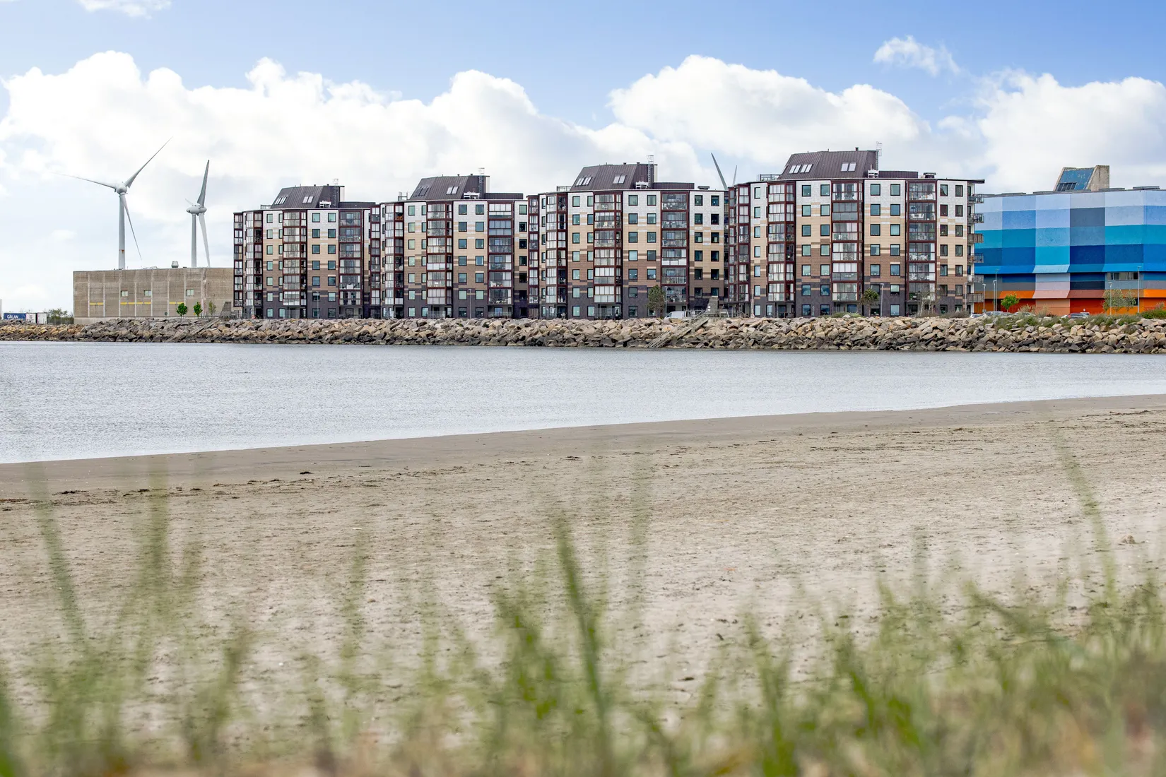 Bostadsrätt, Bacchus väg 6, Skrea strand, Falkenberg
