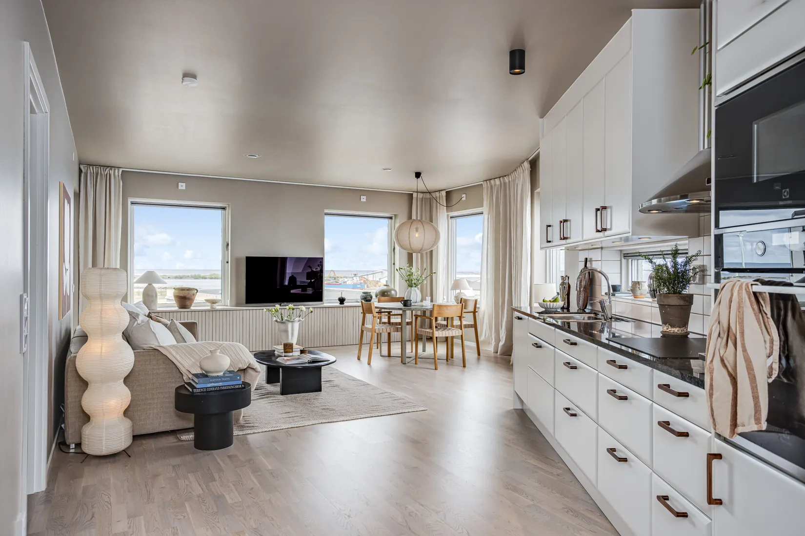 Bostadsrätt, Bacchus väg 6, Skrea strand, Falkenberg