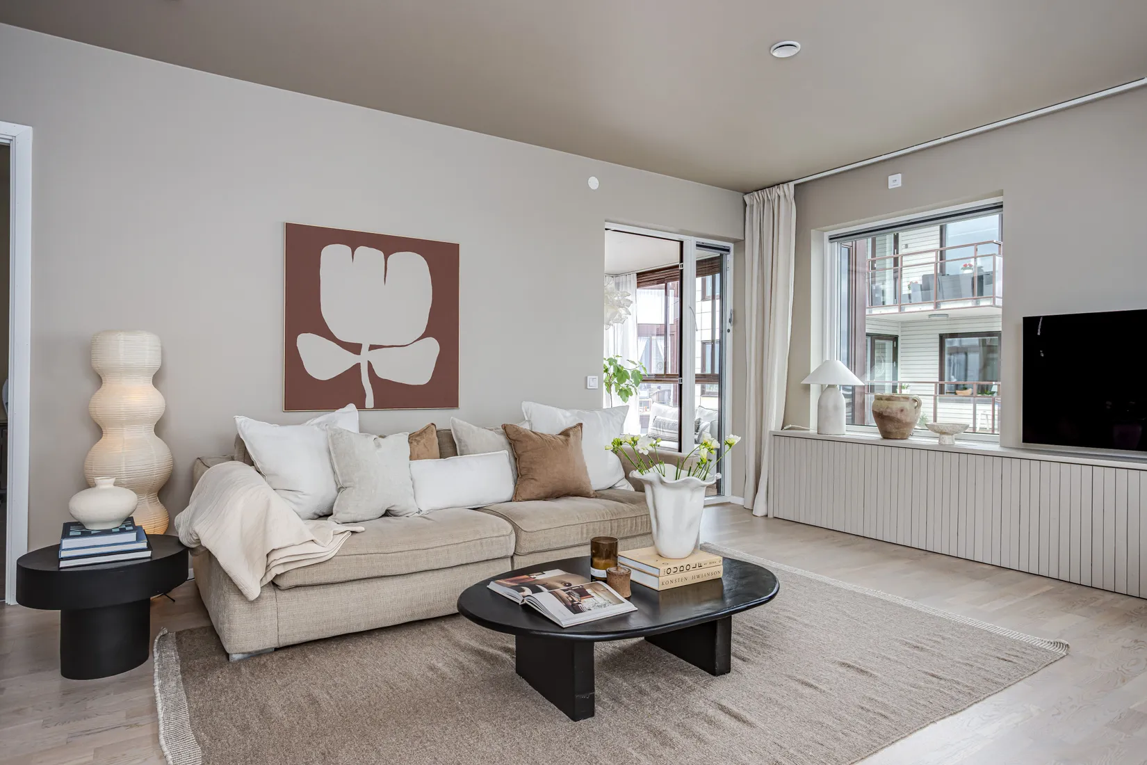 Bostadsrätt, Bacchus väg 6, Skrea strand, Falkenberg