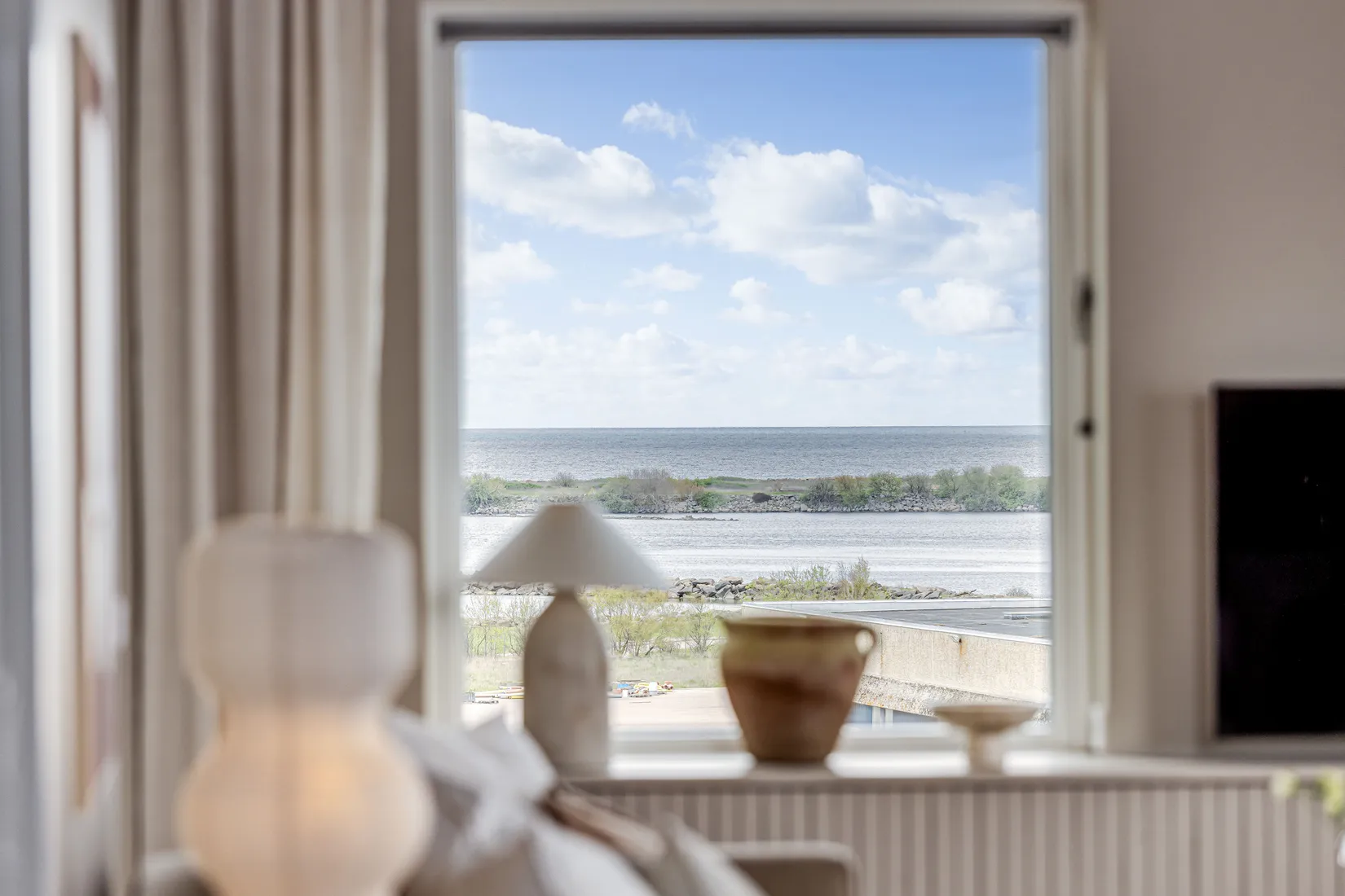 Bostadsrätt, Bacchus väg 6, Skrea strand, Falkenberg