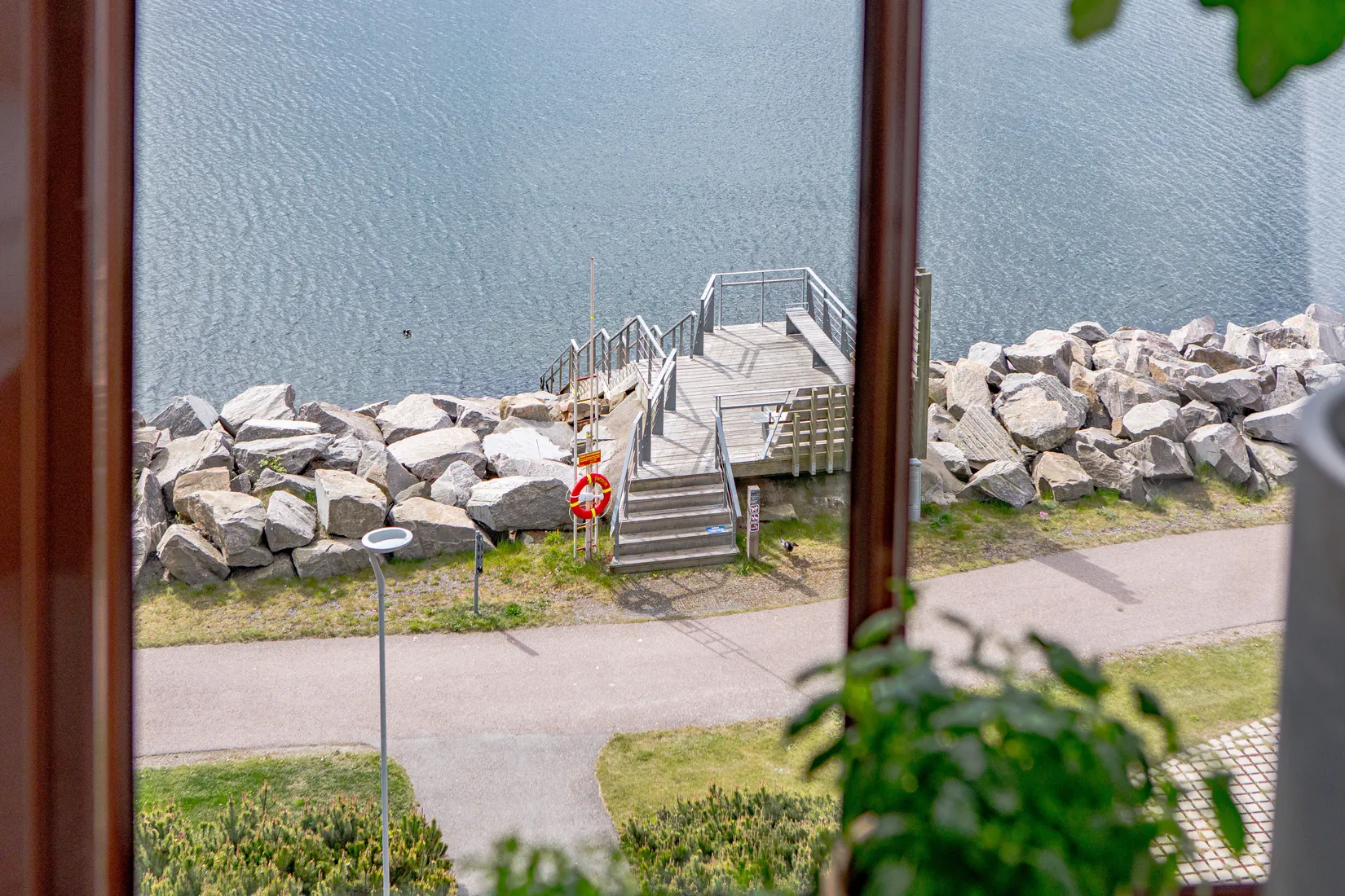 Bostadsrätt, Bacchus väg 6, Skrea strand, Falkenberg