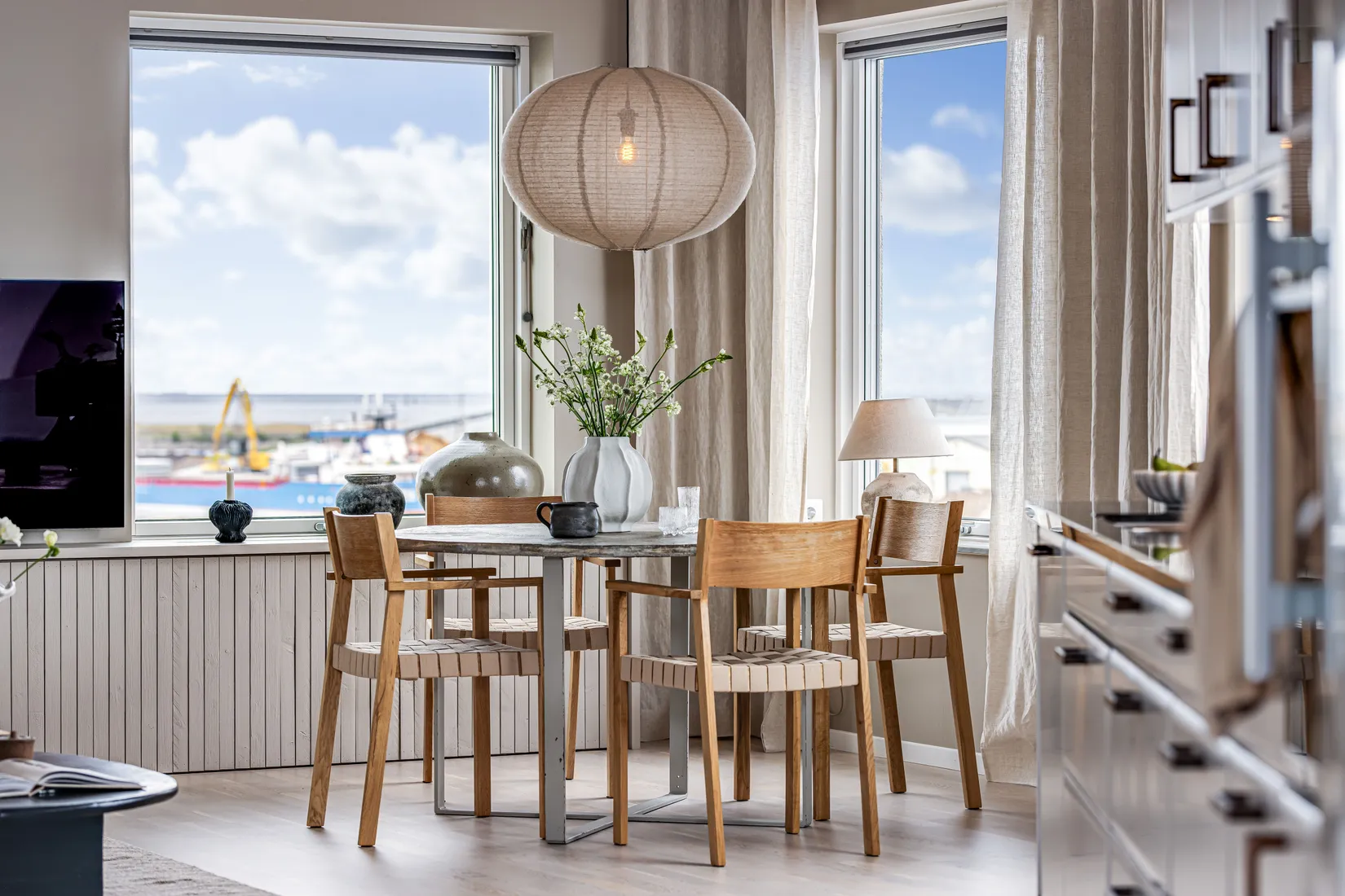 Bostadsrätt, Bacchus väg 6, Skrea strand, Falkenberg