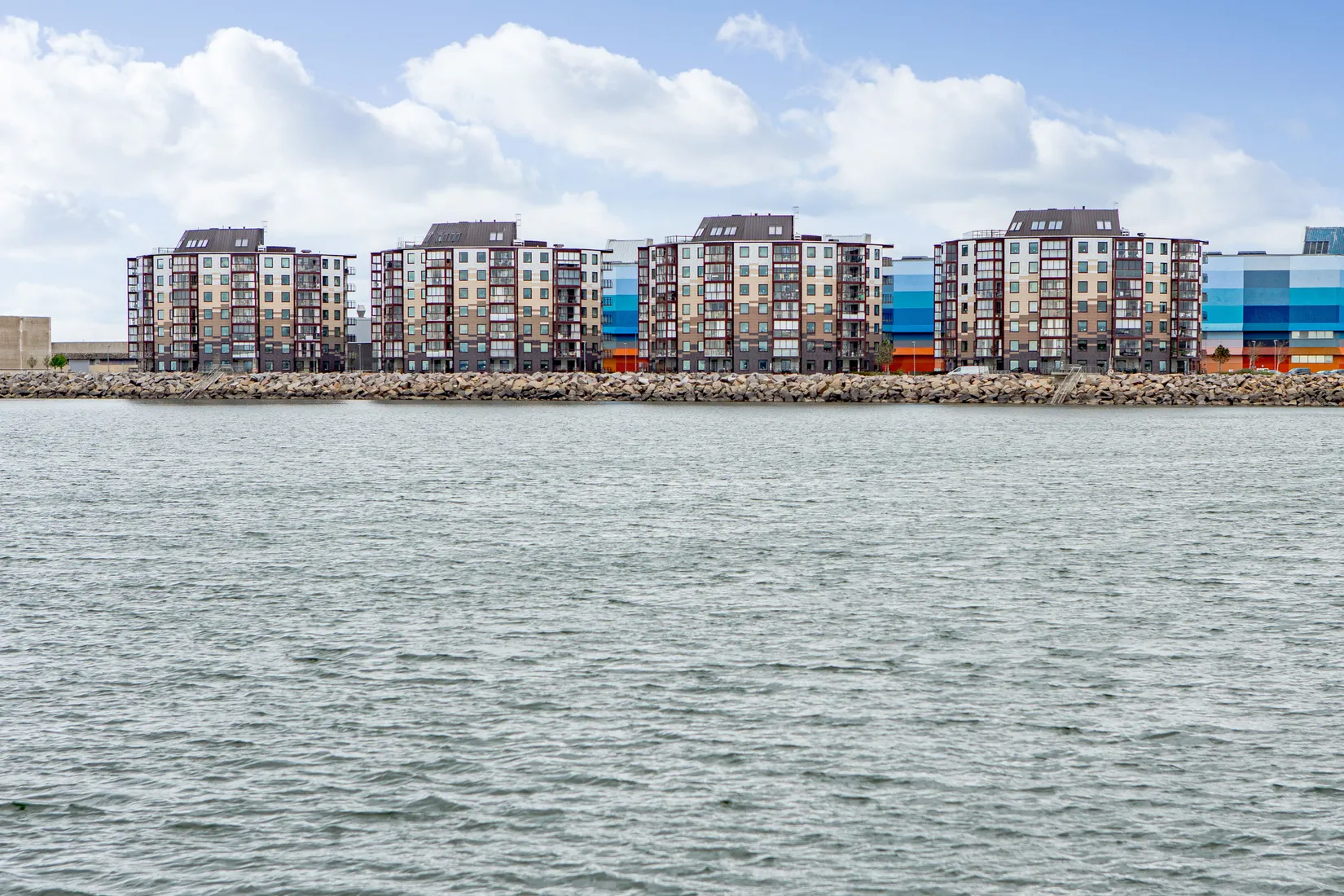 Bostadsrätt, Bacchus väg 6, Skrea strand, Falkenberg