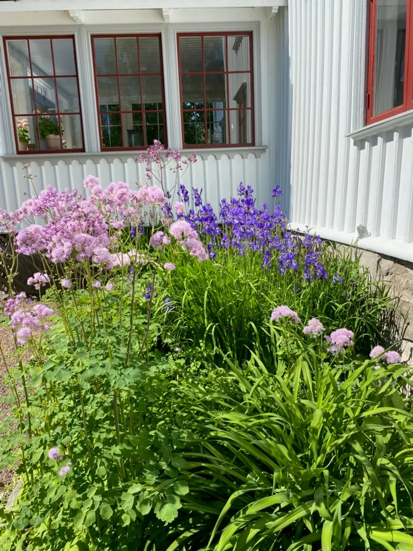 Villa, Alingsåsvägen 20, Lerum - Centralt, Lerum