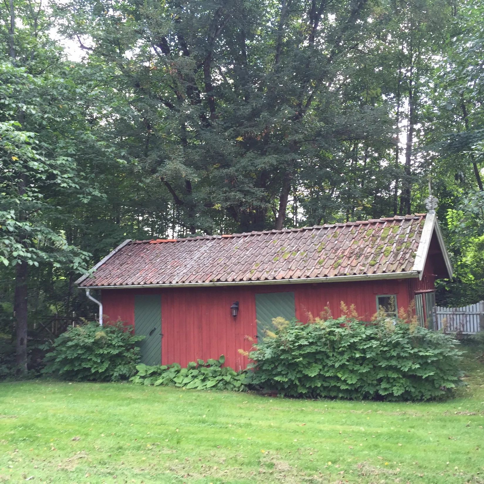 Villa, Alingsåsvägen 20, Lerum - Centralt, Lerum