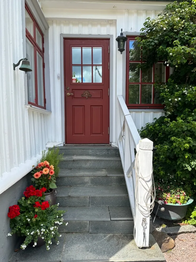 Villa, Alingsåsvägen 20, Lerum - Centralt, Lerum
