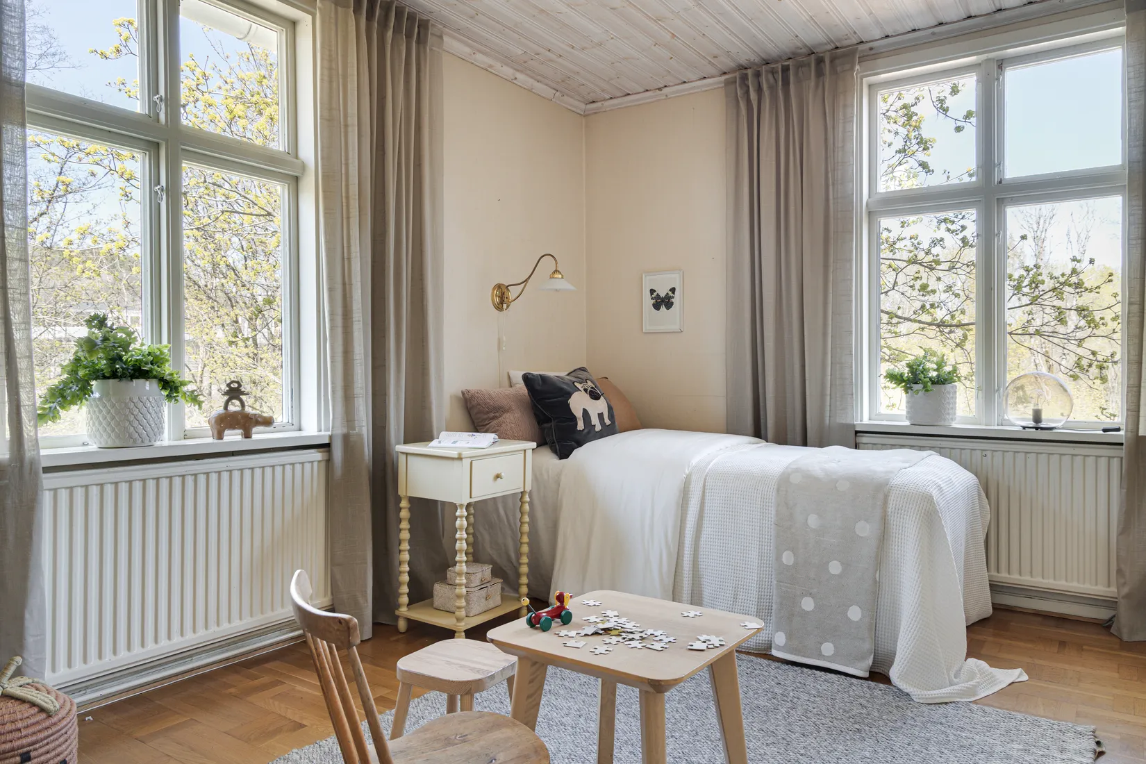 Villa, Alingsåsvägen 20, Lerum - Centralt, Lerum