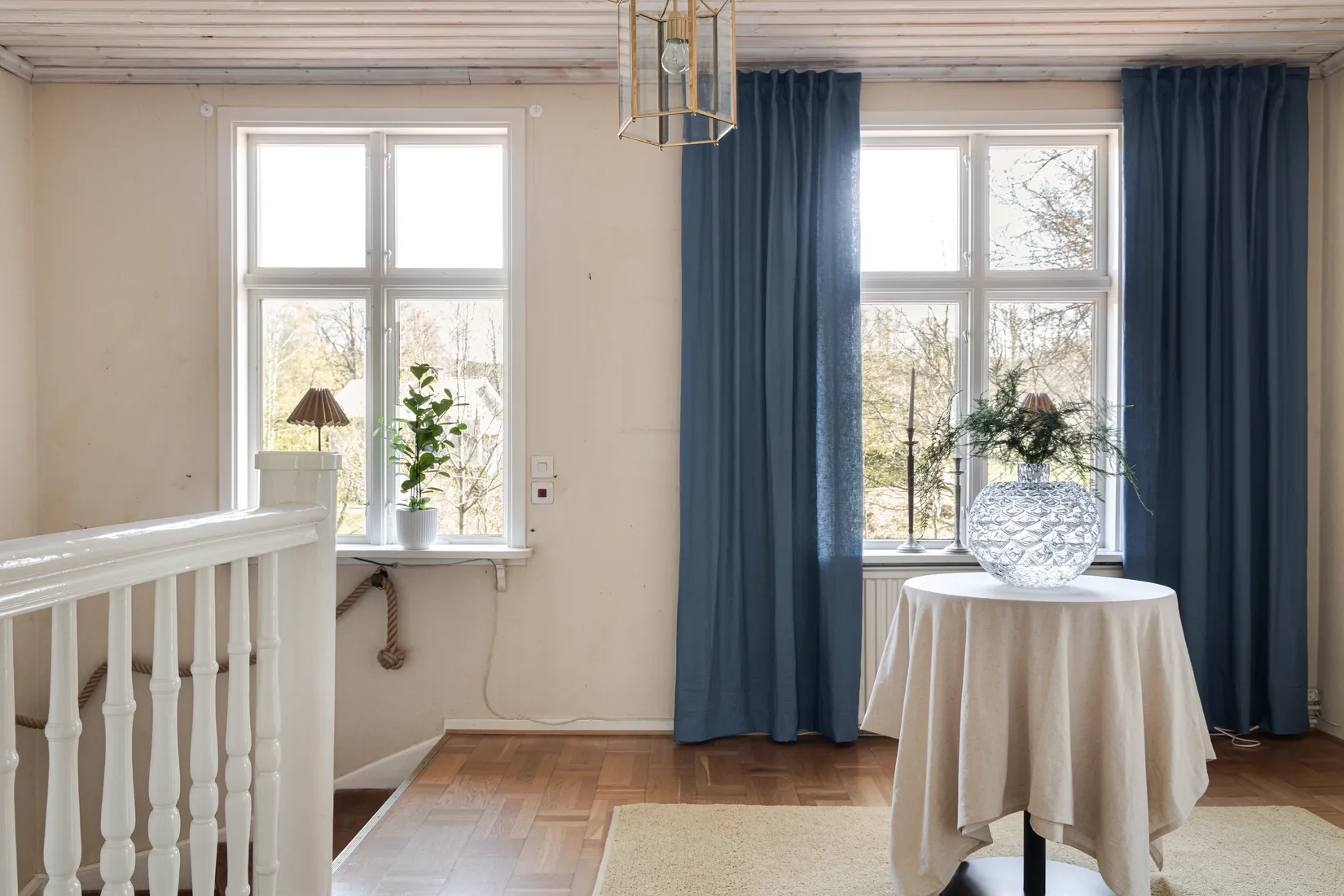 Villa, Alingsåsvägen 20, Lerum - Centralt, Lerum