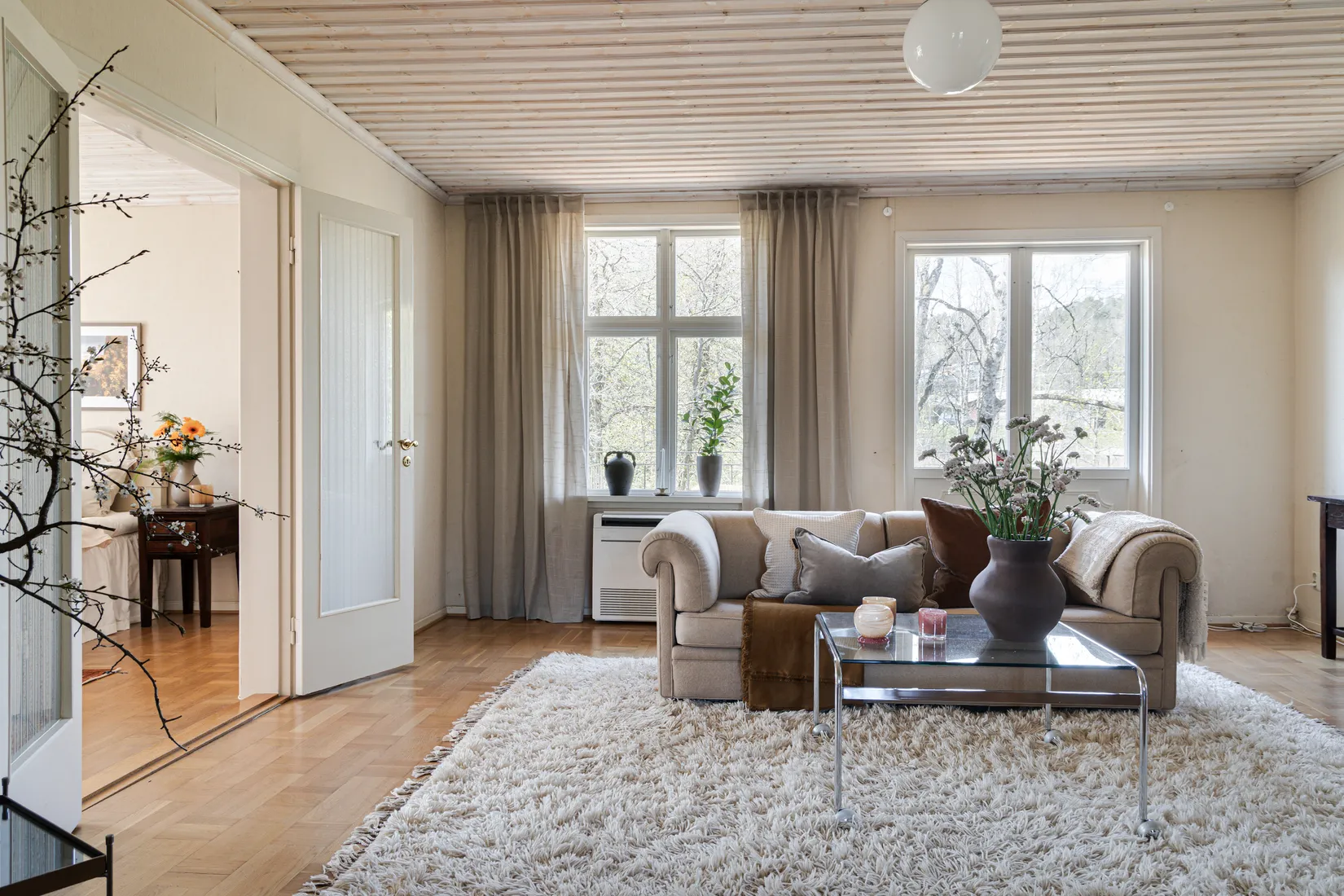 Villa, Alingsåsvägen 20, Lerum - Centralt, Lerum