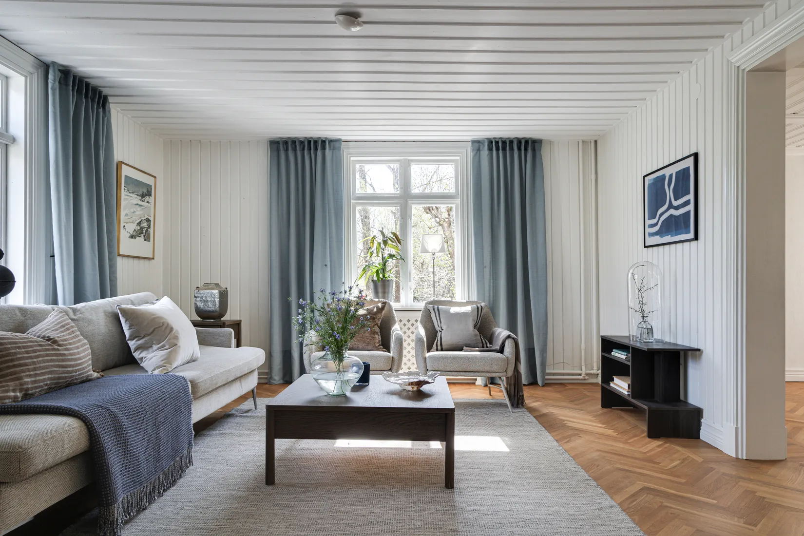 Villa, Alingsåsvägen 20, Lerum - Centralt, Lerum