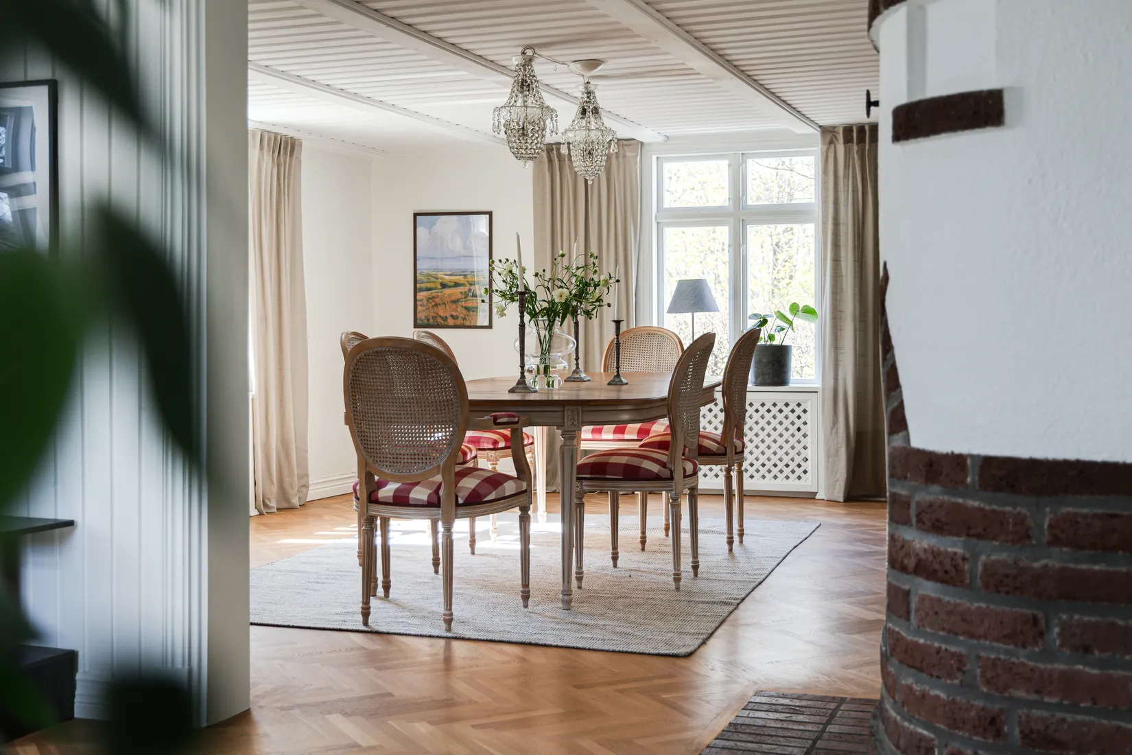 Villa, Alingsåsvägen 20, Lerum - Centralt, Lerum
