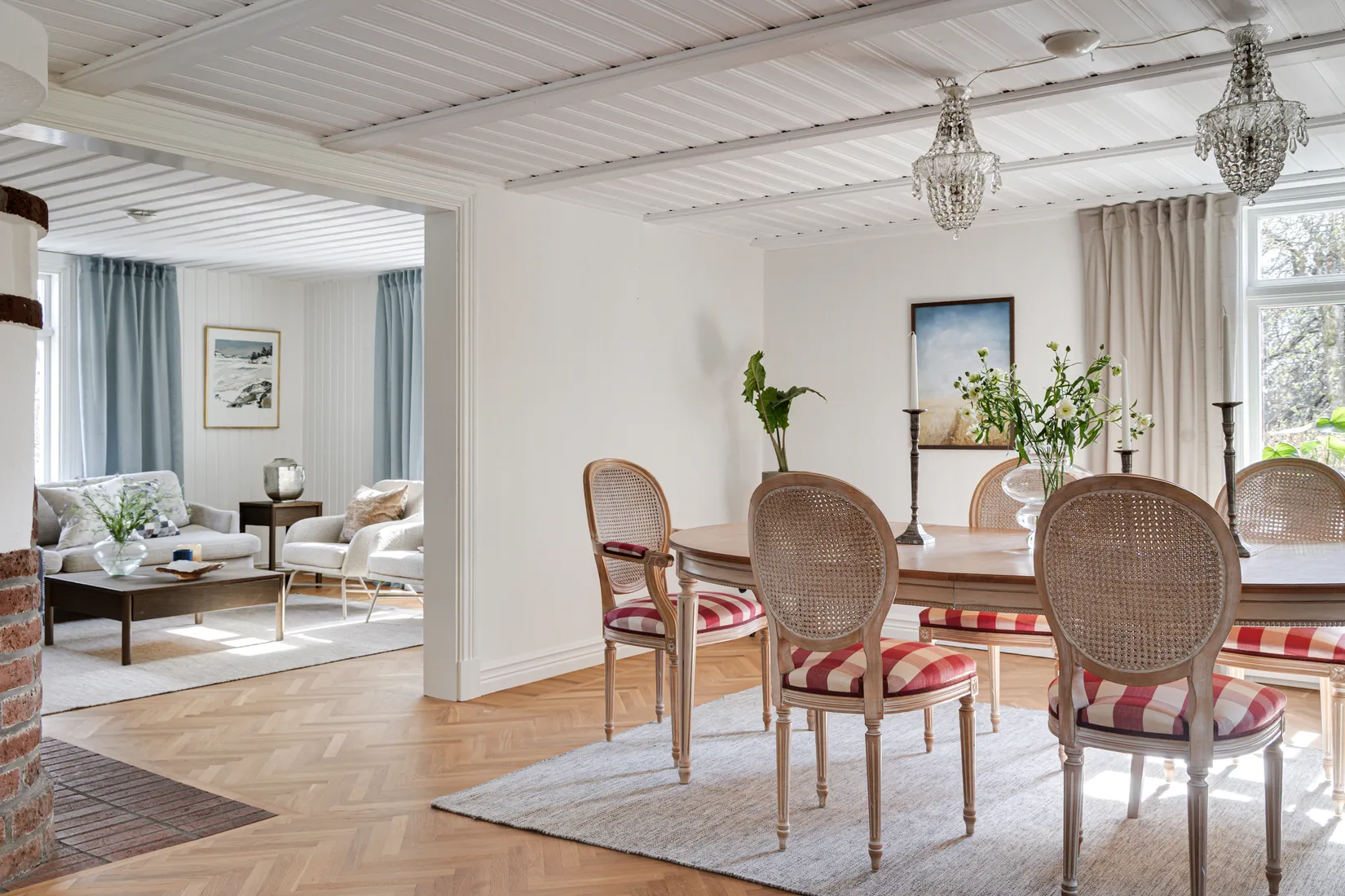 Villa, Alingsåsvägen 20, Lerum - Centralt, Lerum