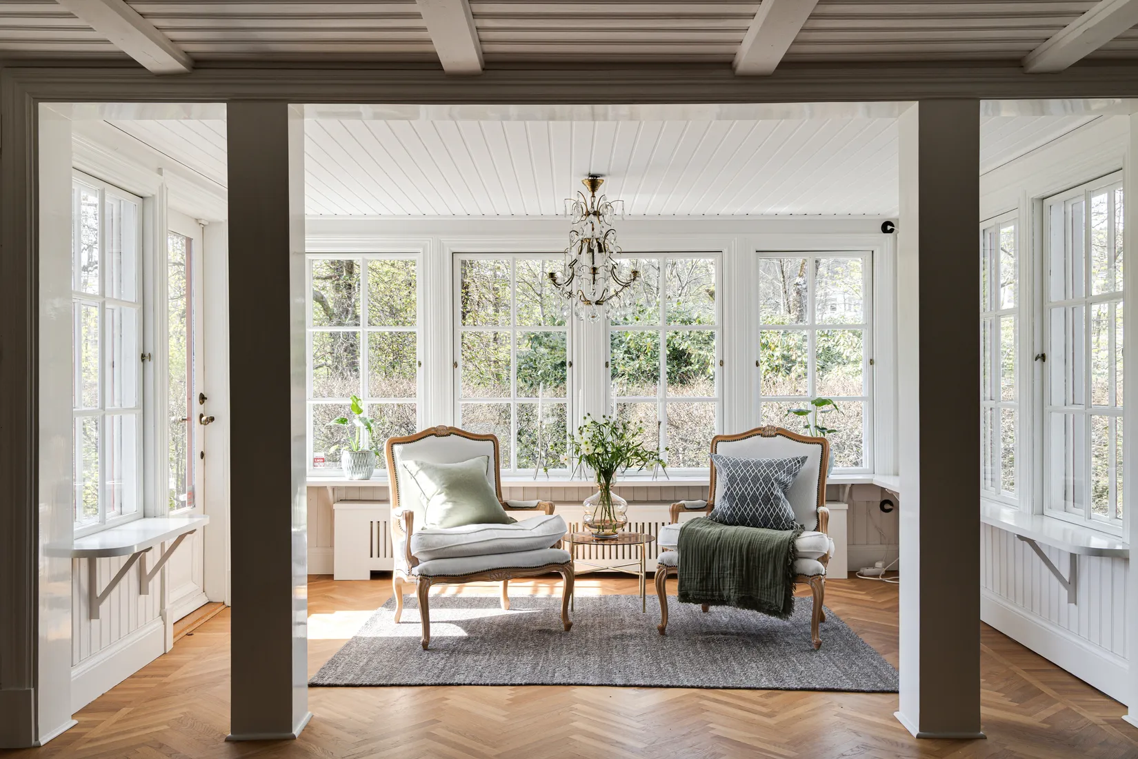 Villa, Alingsåsvägen 20, Lerum - Centralt, Lerum