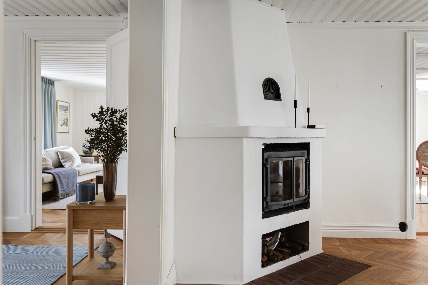 Villa, Alingsåsvägen 20, Lerum - Centralt, Lerum