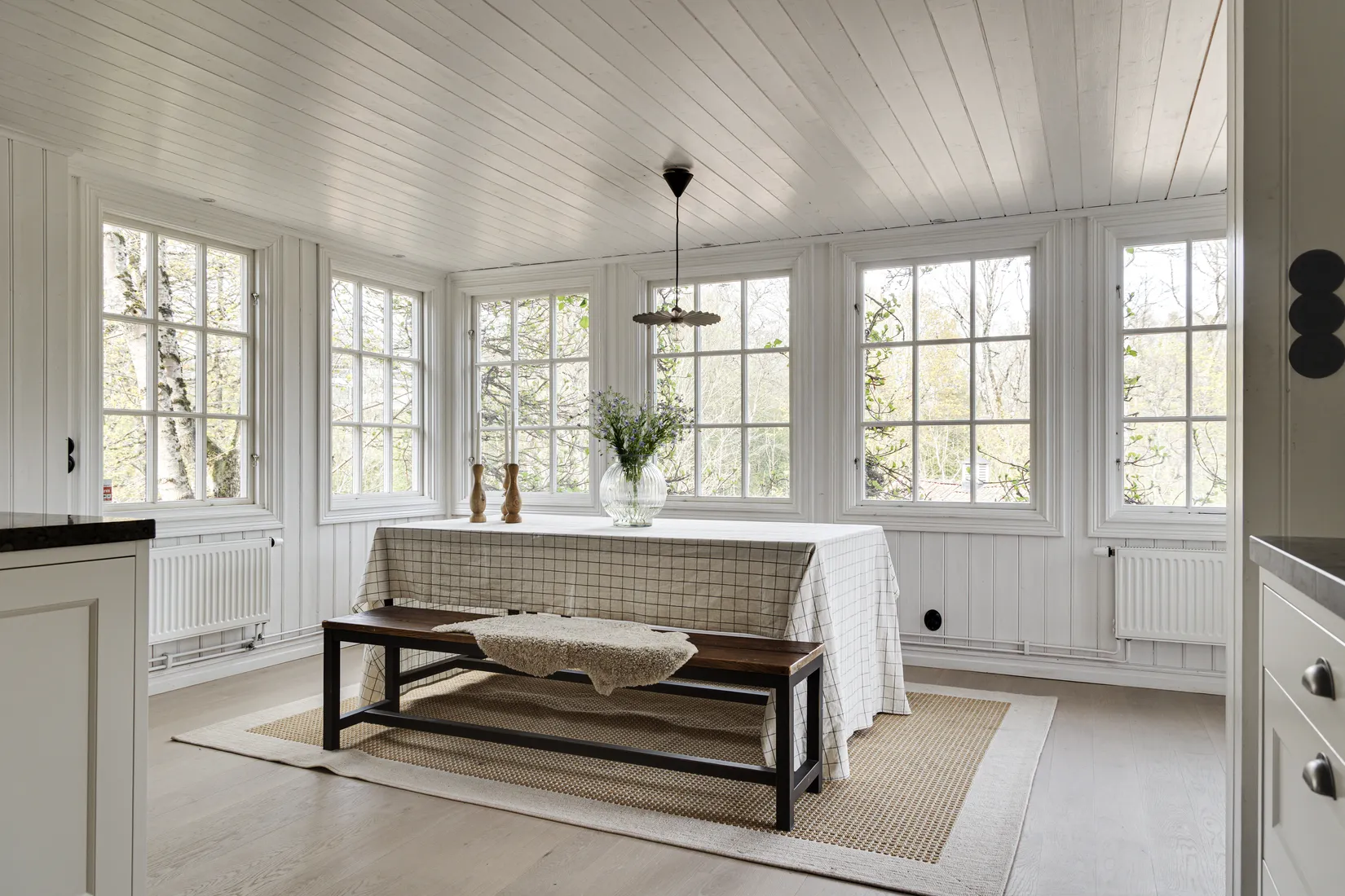 Villa, Alingsåsvägen 20, Lerum - Centralt, Lerum