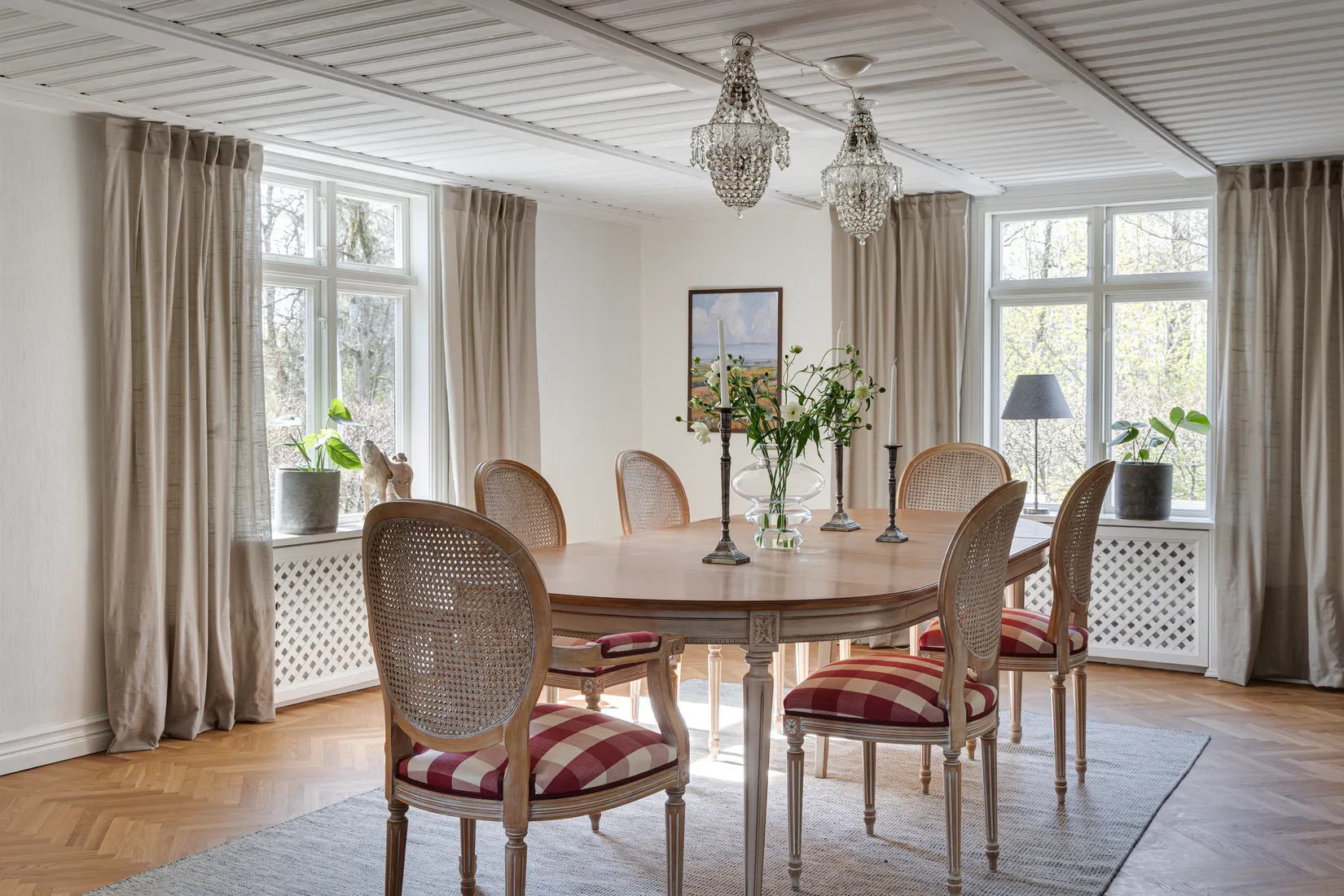 Villa, Alingsåsvägen 20, Lerum - Centralt, Lerum