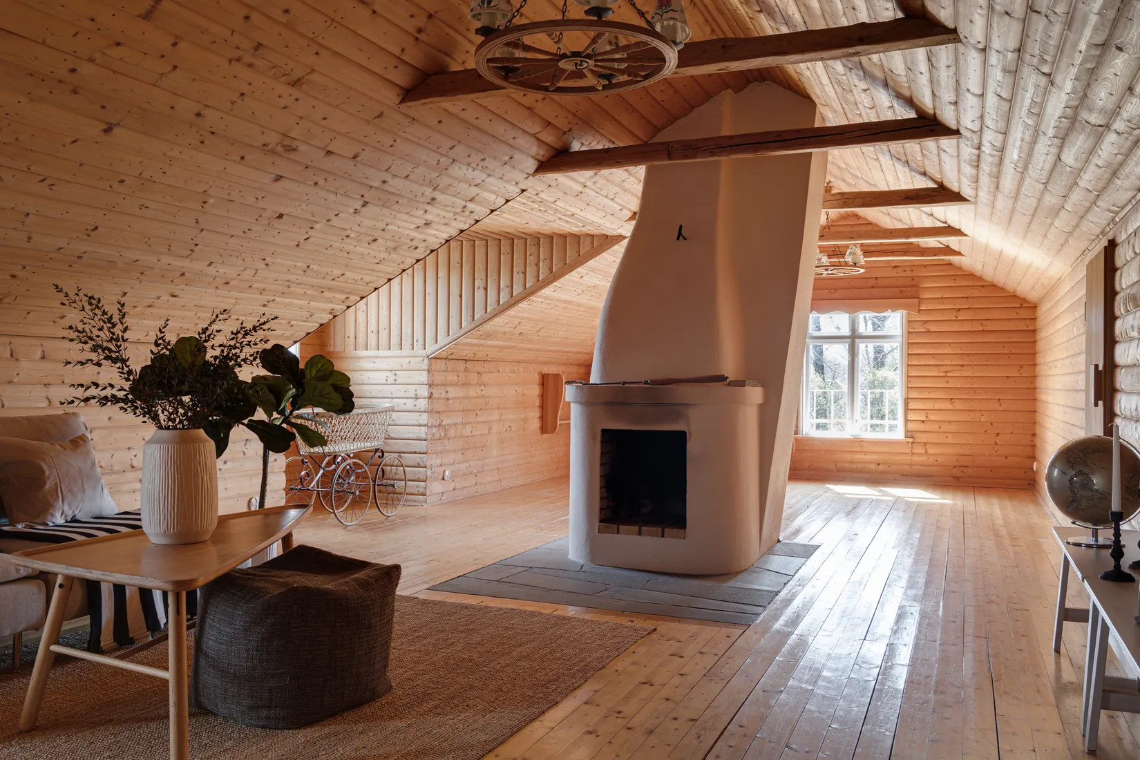 Villa, Alingsåsvägen 20, Lerum - Centralt, Lerum