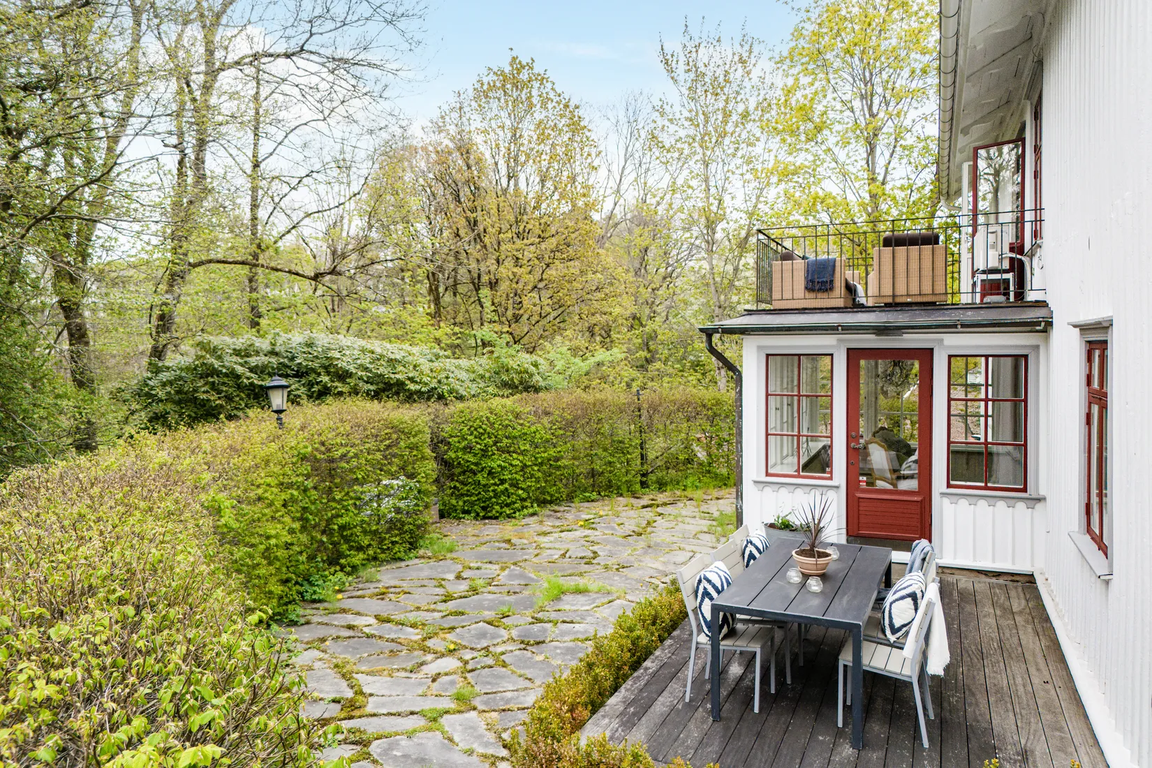 Villa, Alingsåsvägen 20, Lerum - Centralt, Lerum