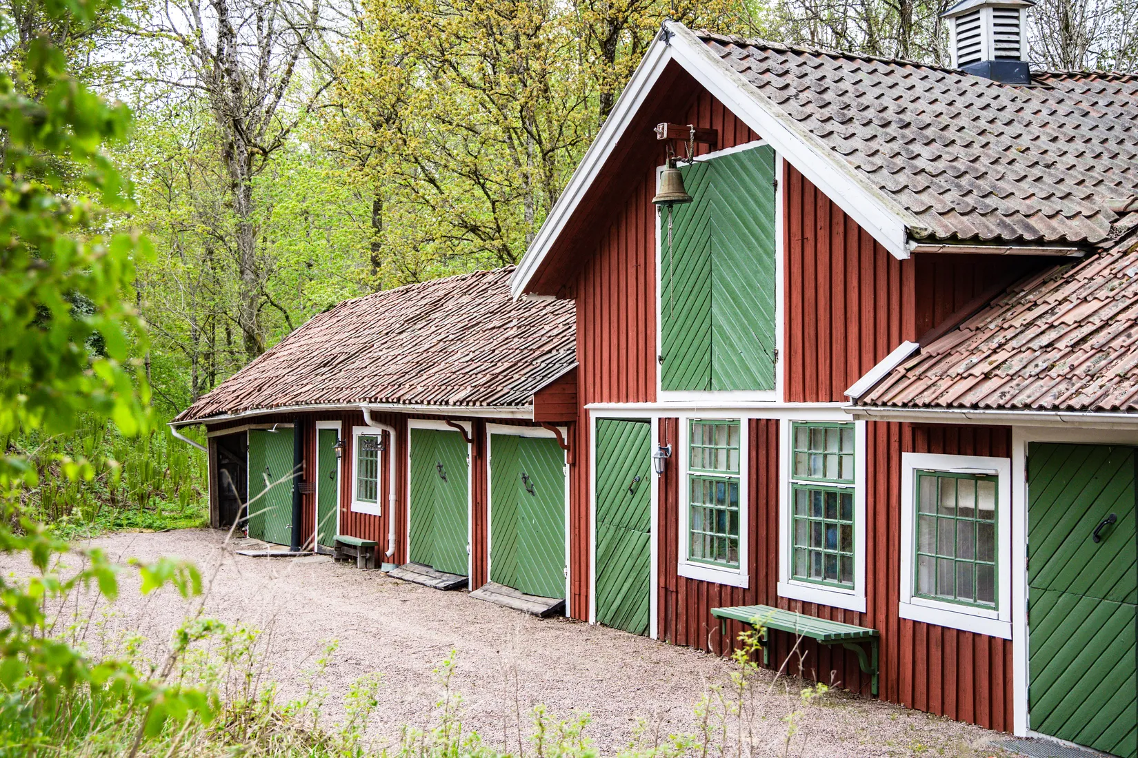 Villa, Alingsåsvägen 20, Lerum - Centralt, Lerum