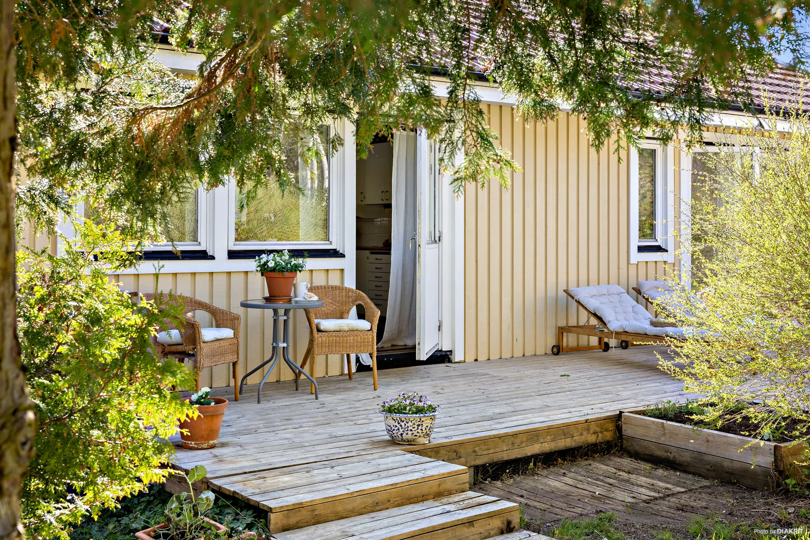 Villa, Släggvägen 9, Tofta - Västra Gotland, Gotland