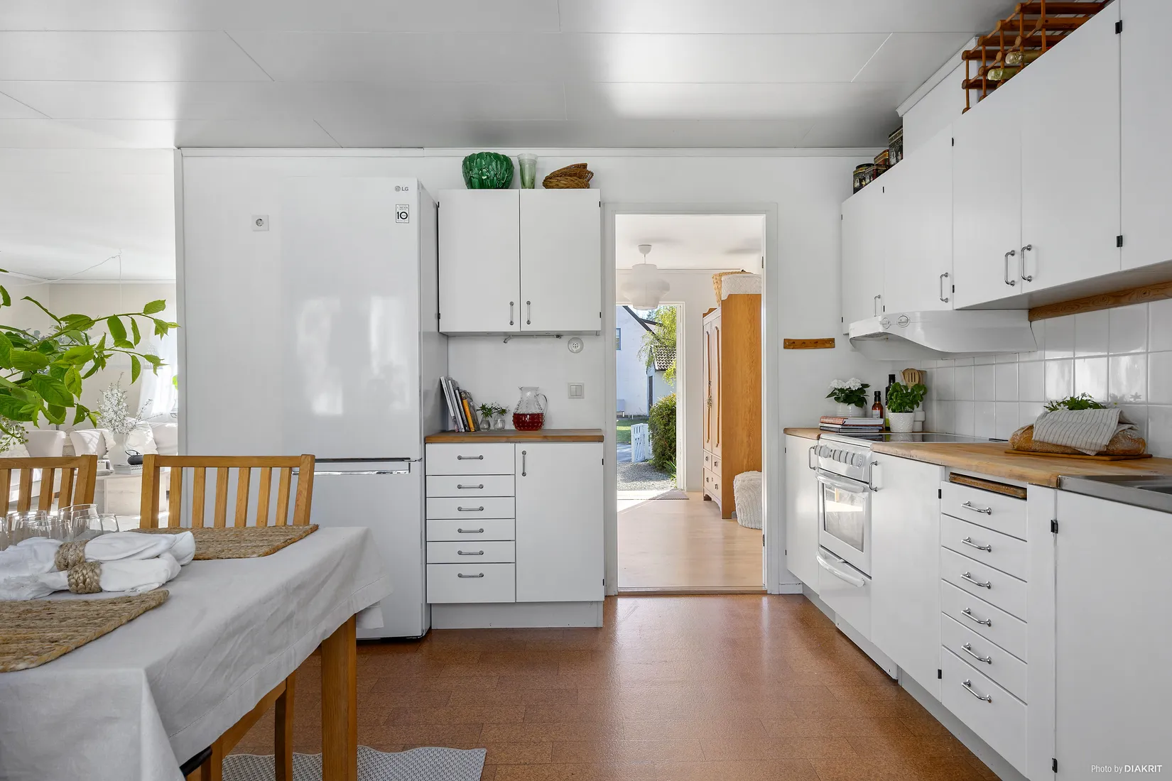 Villa, Släggvägen 9, Tofta - Västra Gotland, Gotland