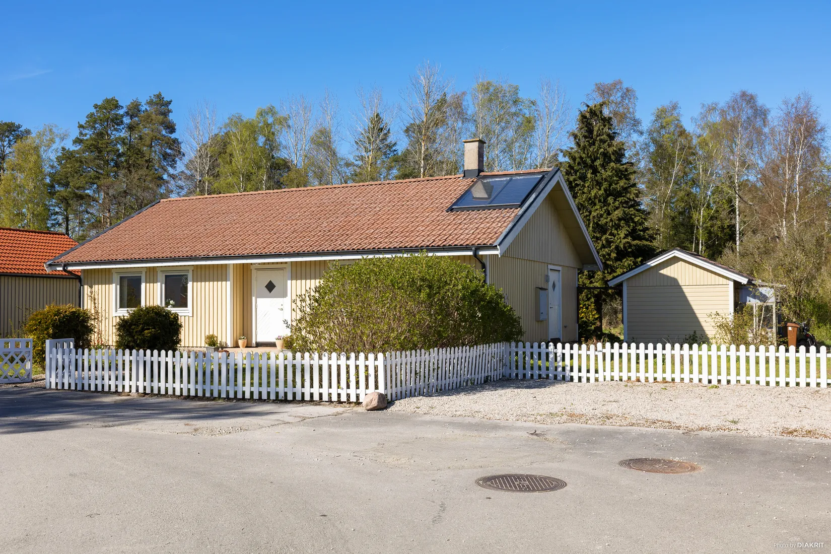 Villa, Släggvägen 9, Tofta - Västra Gotland, Gotland