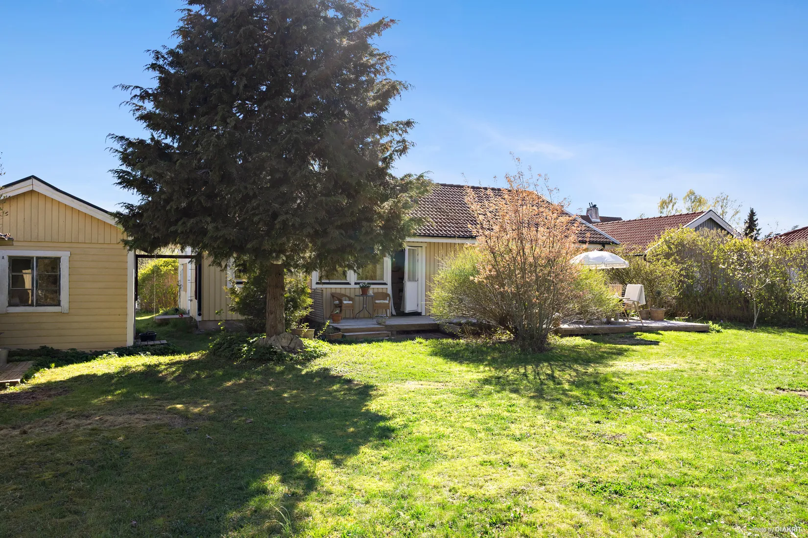Villa, Släggvägen 9, Tofta - Västra Gotland, Gotland
