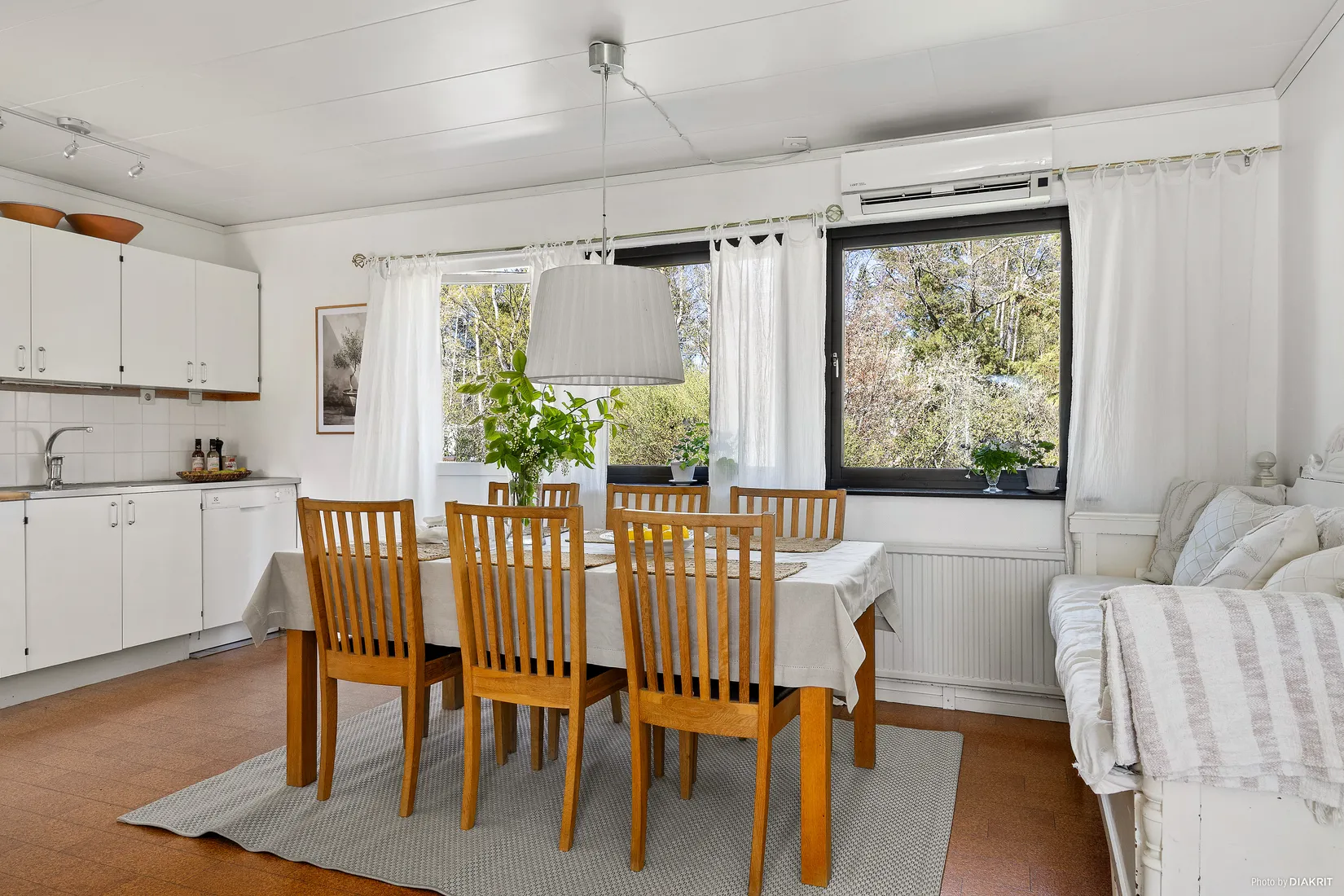 Villa, Släggvägen 9, Tofta - Västra Gotland, Gotland