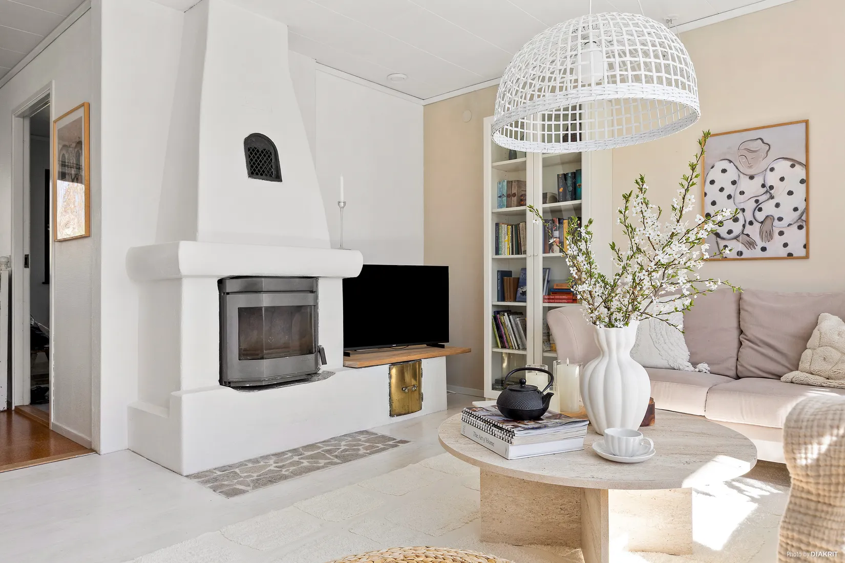Villa, Släggvägen 9, Tofta - Västra Gotland, Gotland