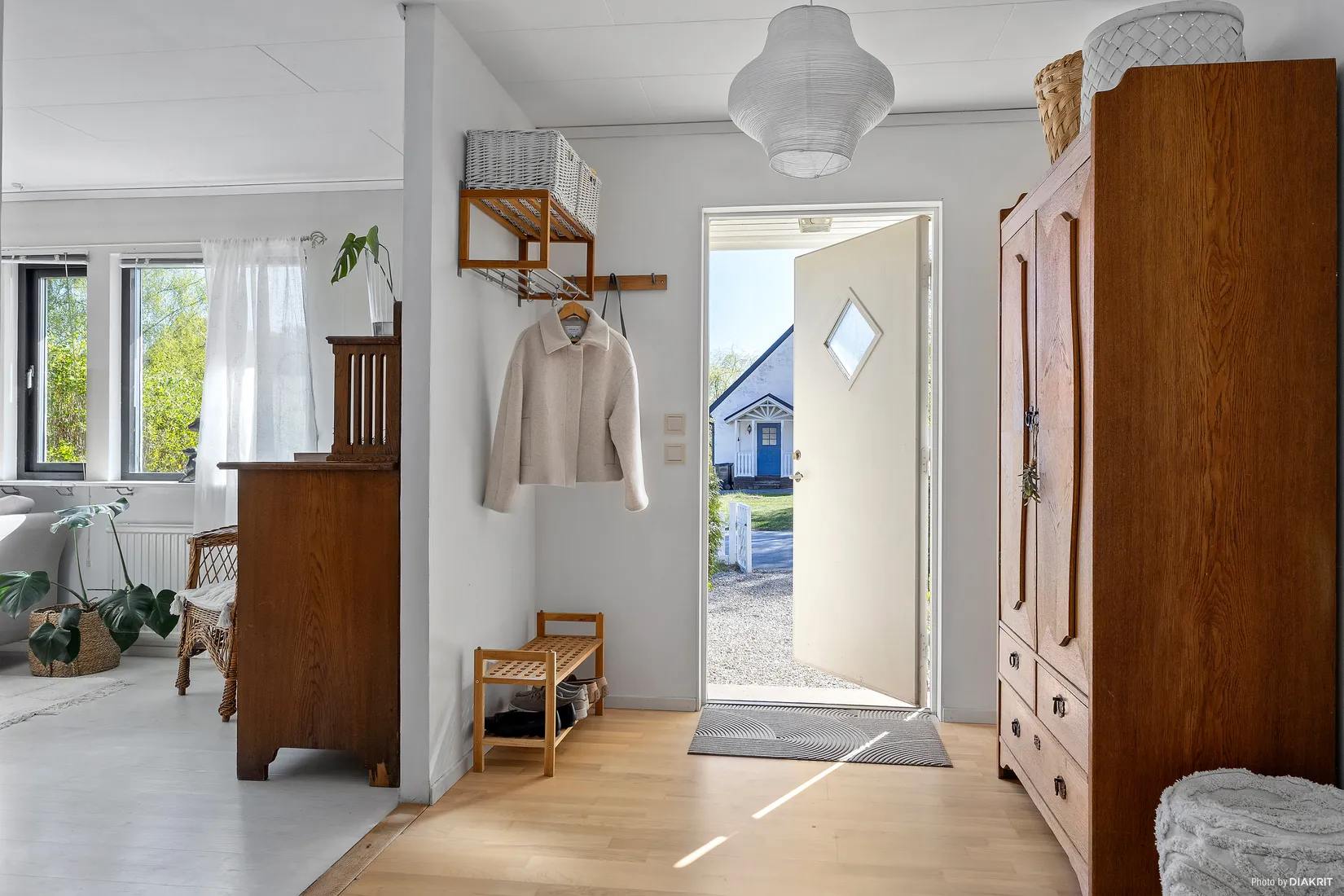 Villa, Släggvägen 9, Tofta - Västra Gotland, Gotland