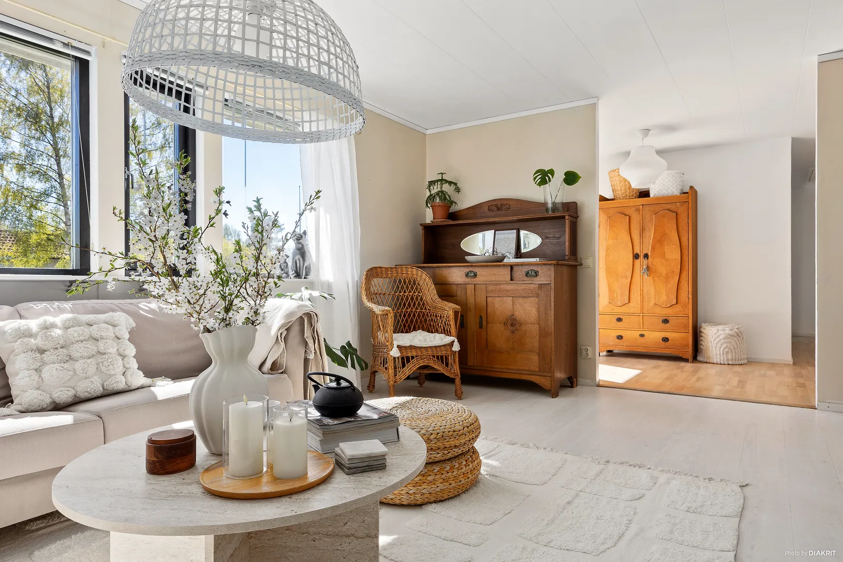 Villa, Släggvägen 9, Tofta - Västra Gotland, Gotland
